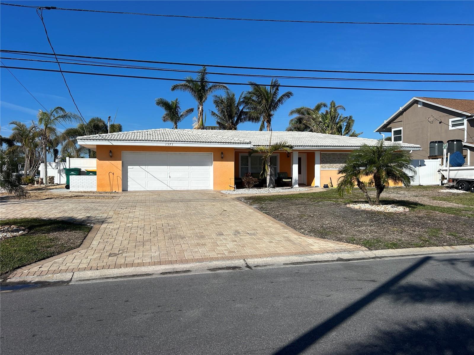 1371 SEA GULL DR S, ST PETERSBURG, FL, 33707