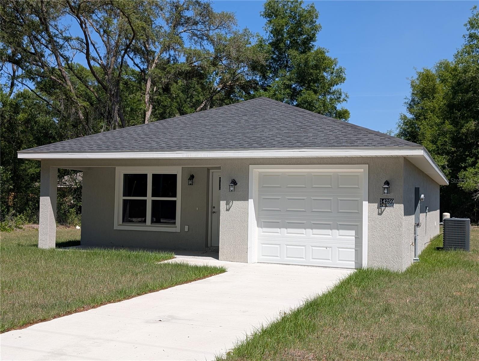 14259 SE 33RD TER, SUMMERFIELD, FL, 34491