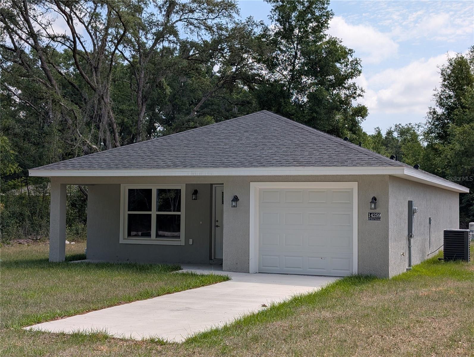 14259 SE 33RD TER, SUMMERFIELD, FL, 34491