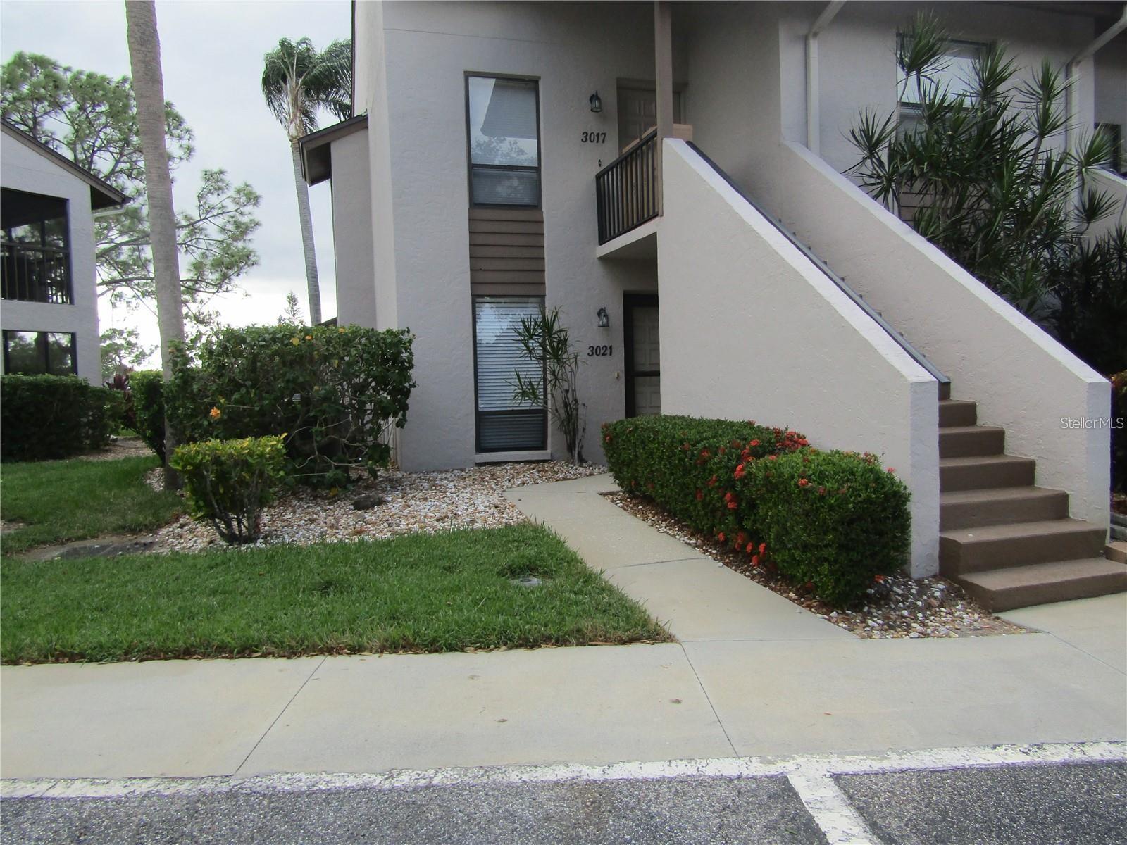 3021 TAYWOOD MDWS #11, SARASOTA, FL, 34235