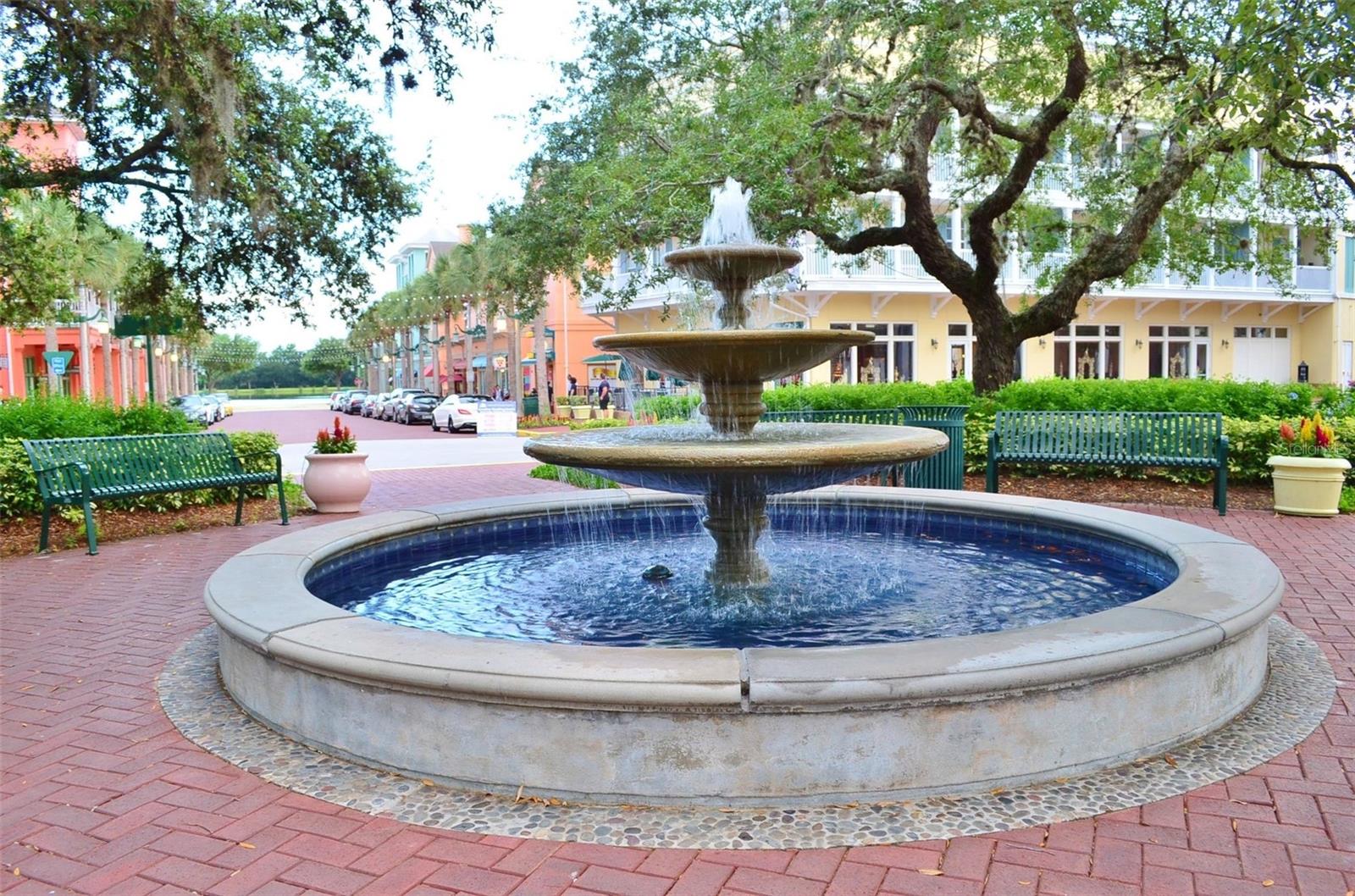 600 MARKET ST #210, CELEBRATION, FL, 34747