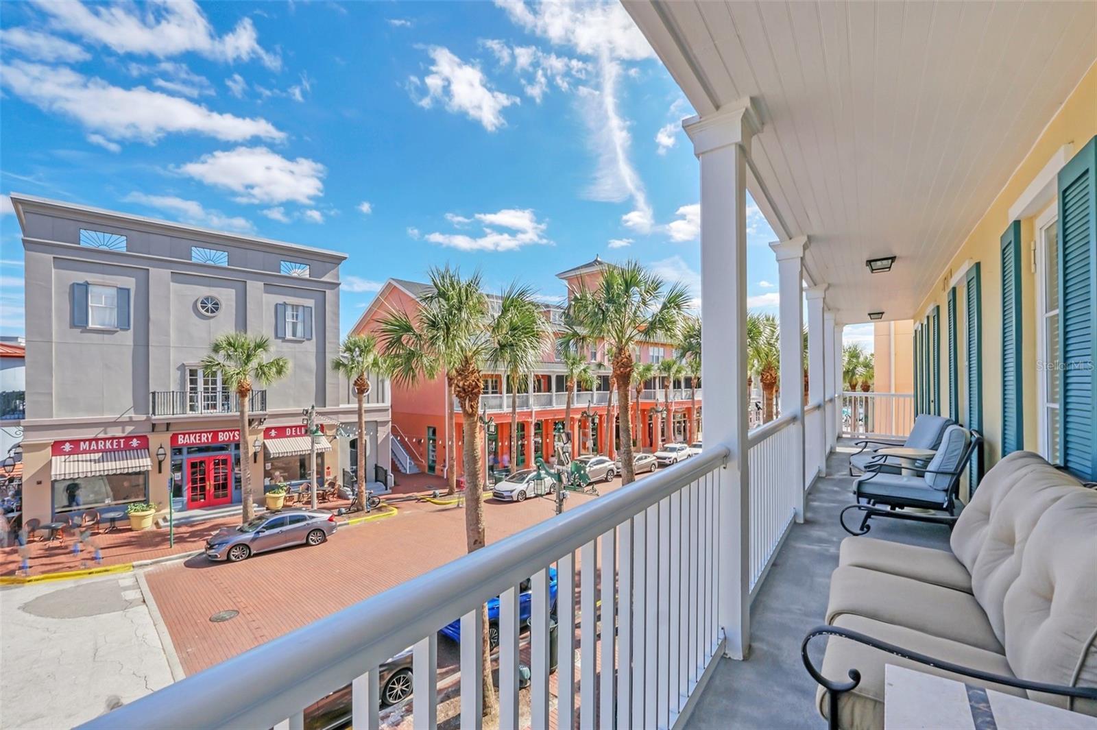 600 MARKET ST #210, CELEBRATION, FL, 34747