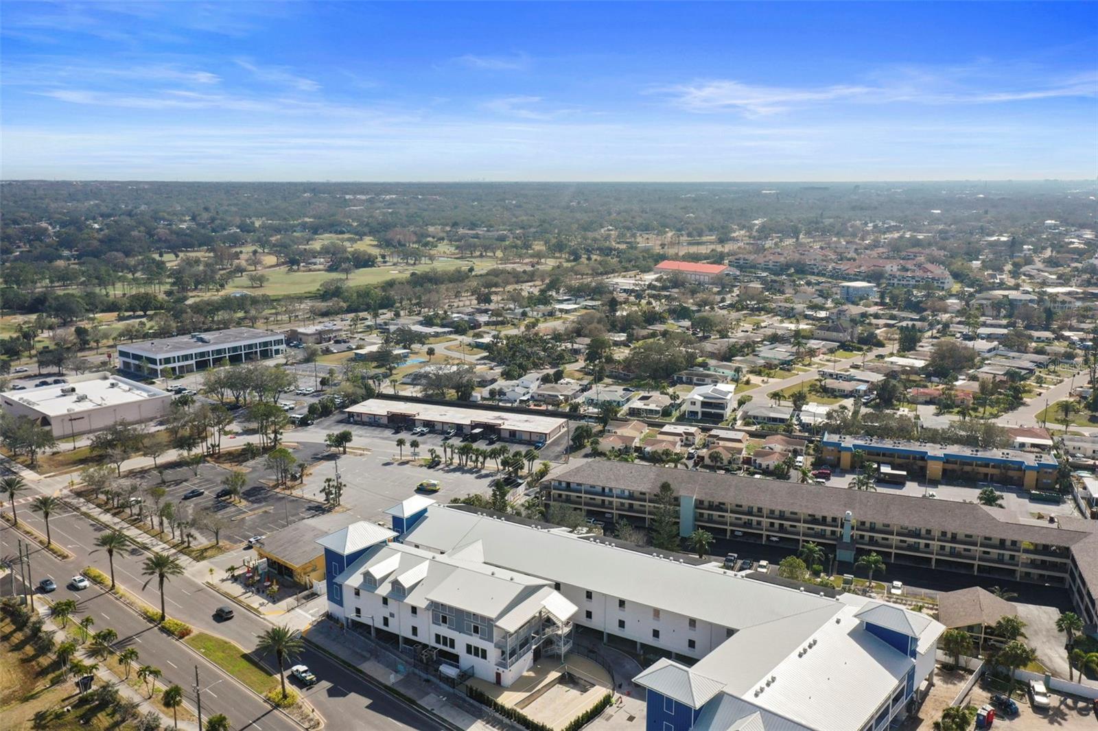 460 PAULA DR S #401, DUNEDIN, FL, 34698