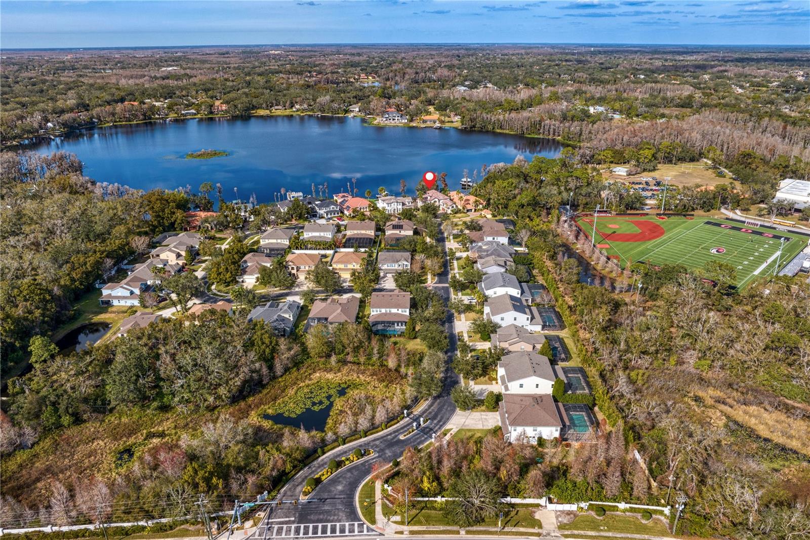 1903 HAVEN BEND, TAMPA, FL, 33613