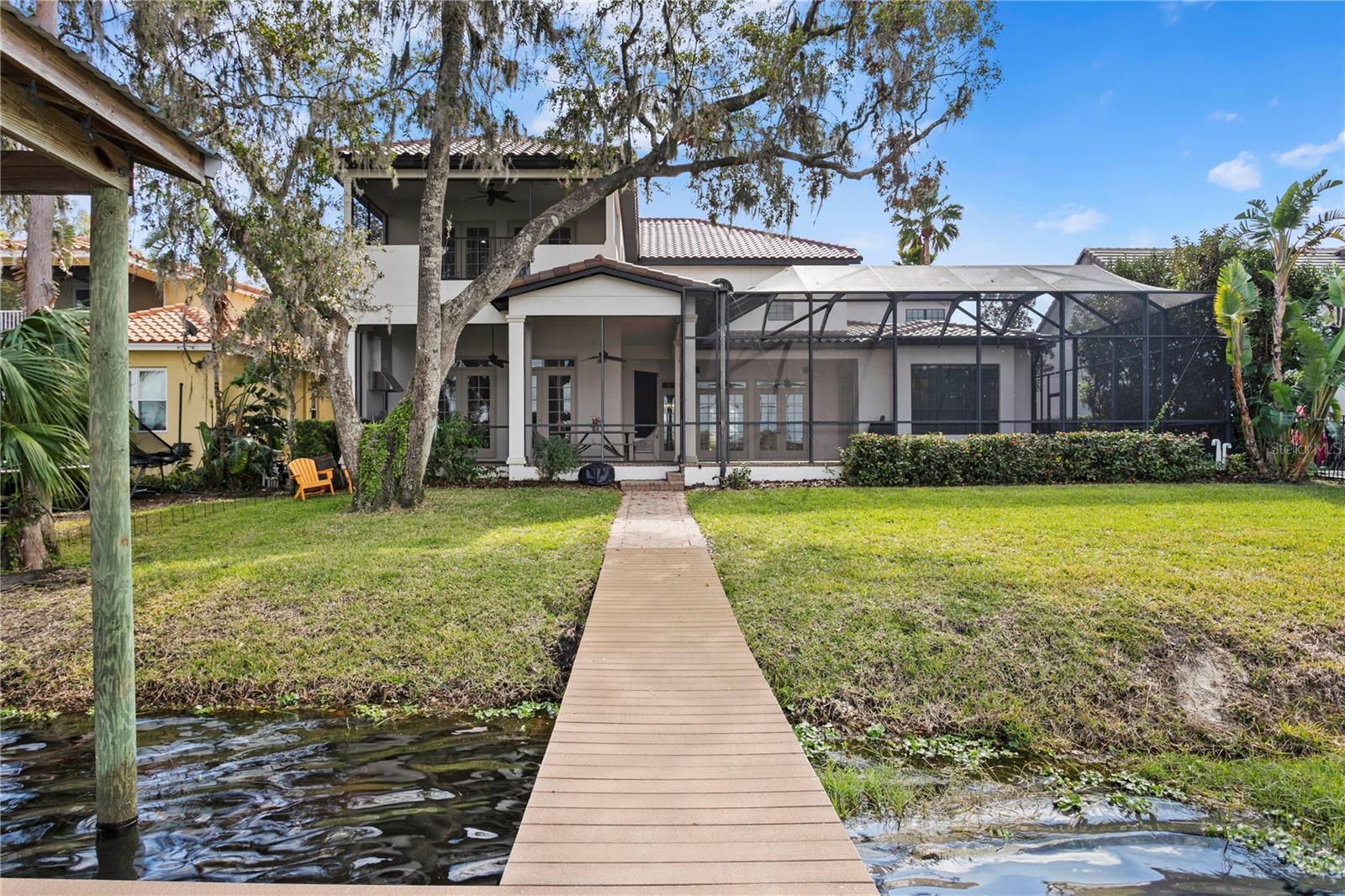 1903 HAVEN BEND, TAMPA, FL, 33613
