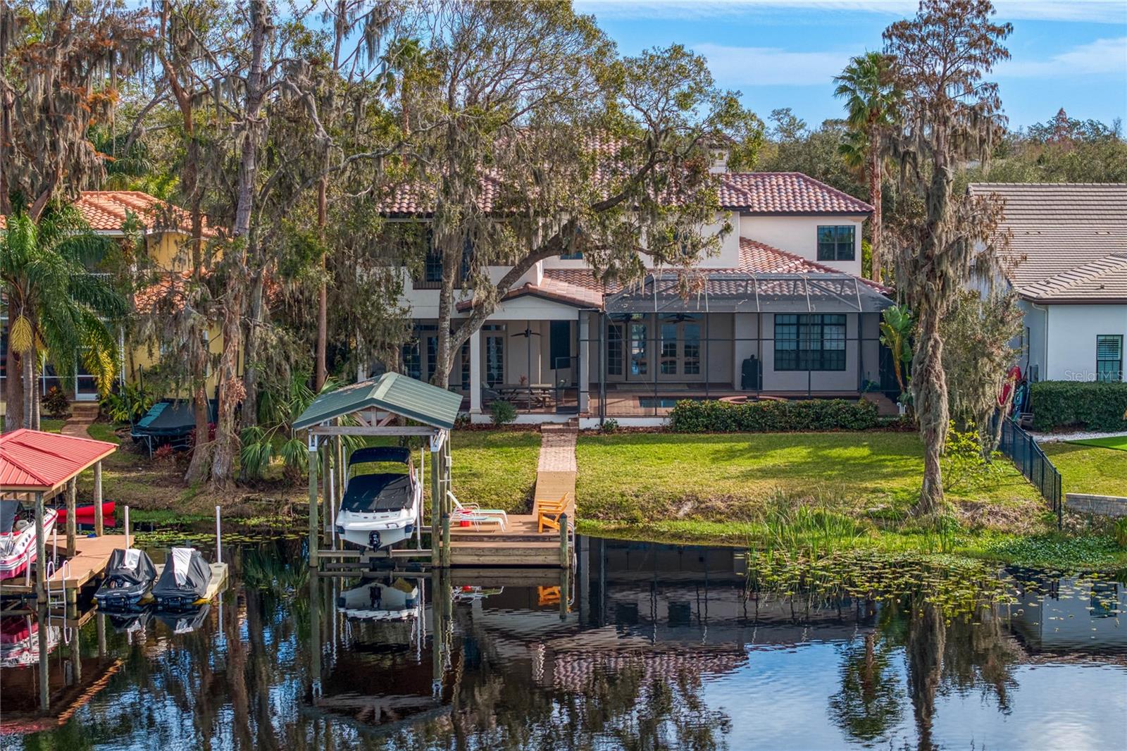 1903 HAVEN BEND, TAMPA, FL, 33613