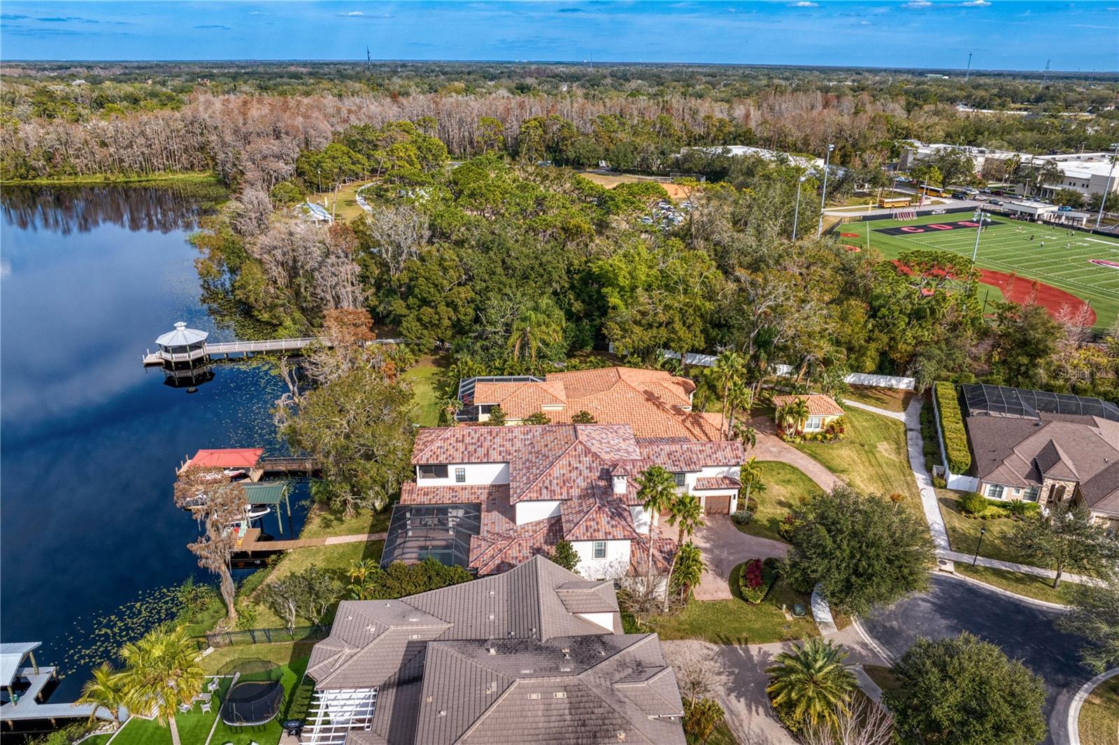 1903 HAVEN BEND, TAMPA, FL, 33613