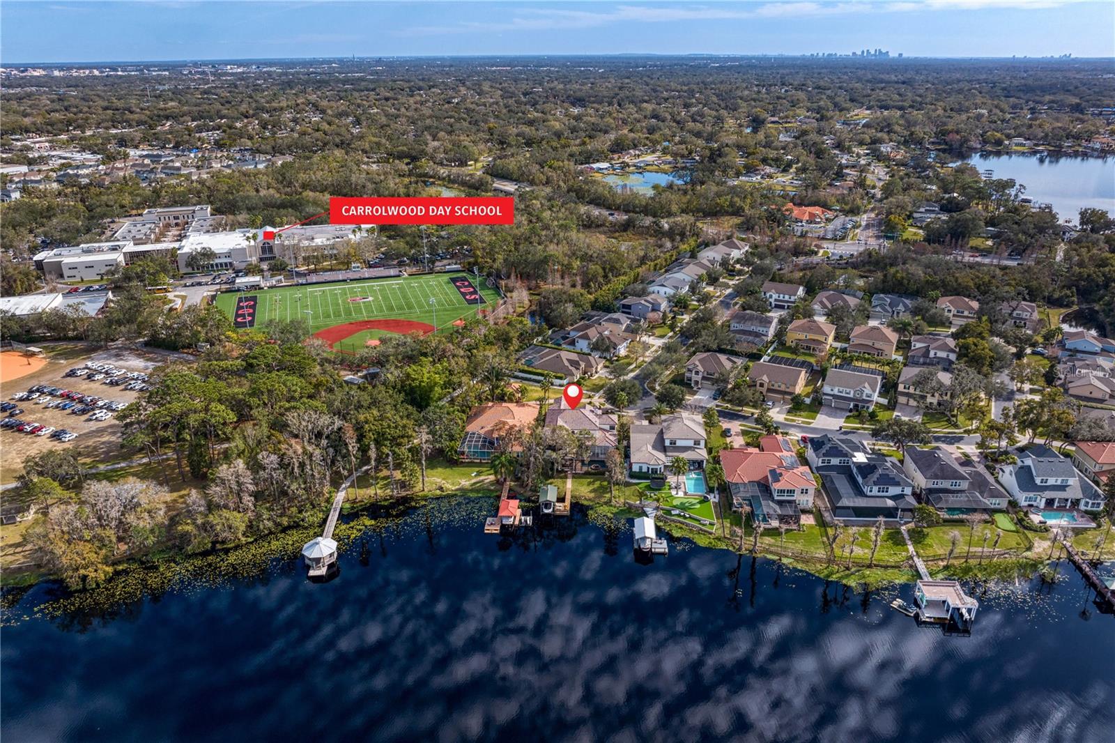 1903 HAVEN BEND, TAMPA, FL, 33613