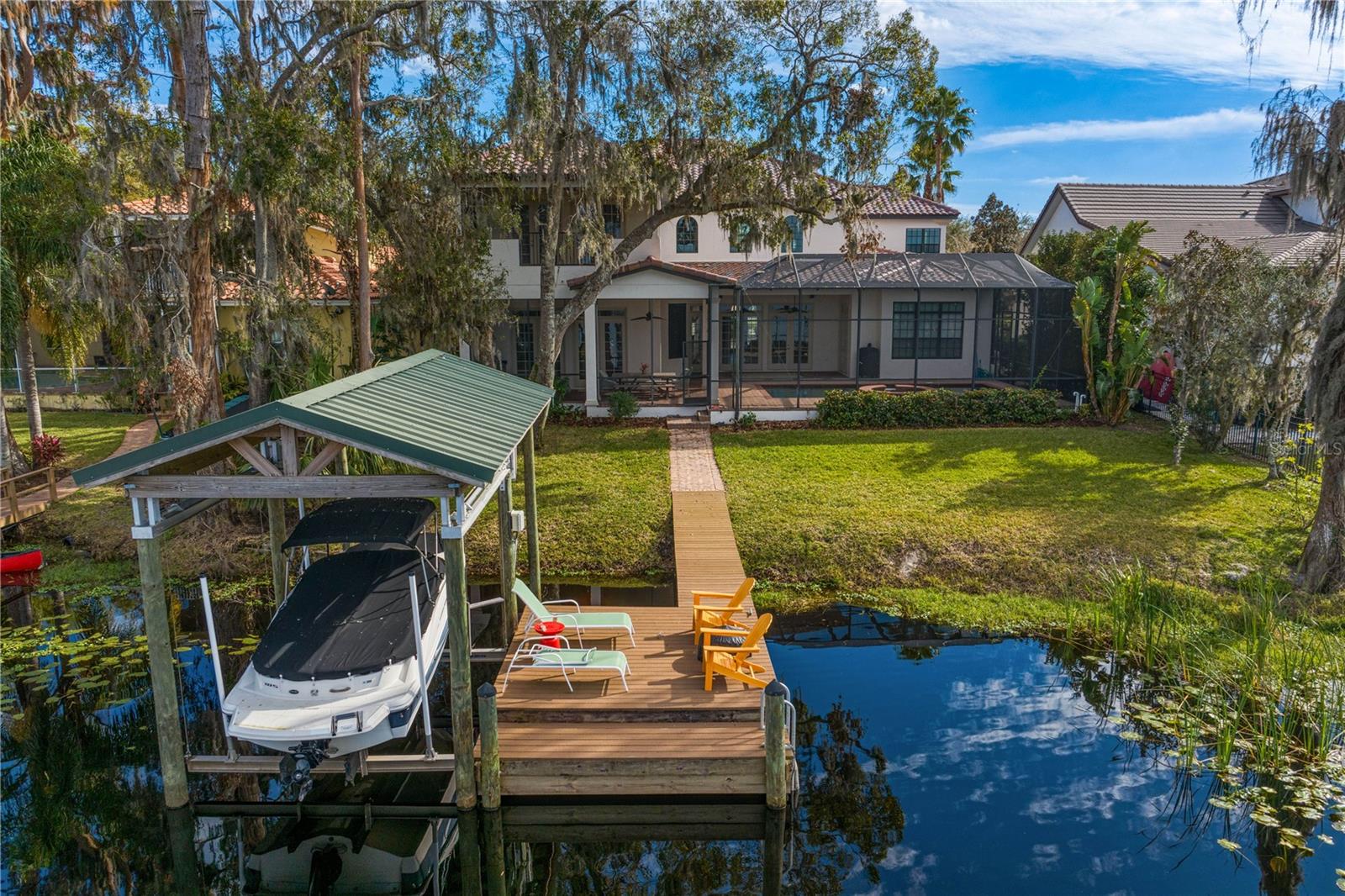 1903 HAVEN BEND, TAMPA, FL, 33613