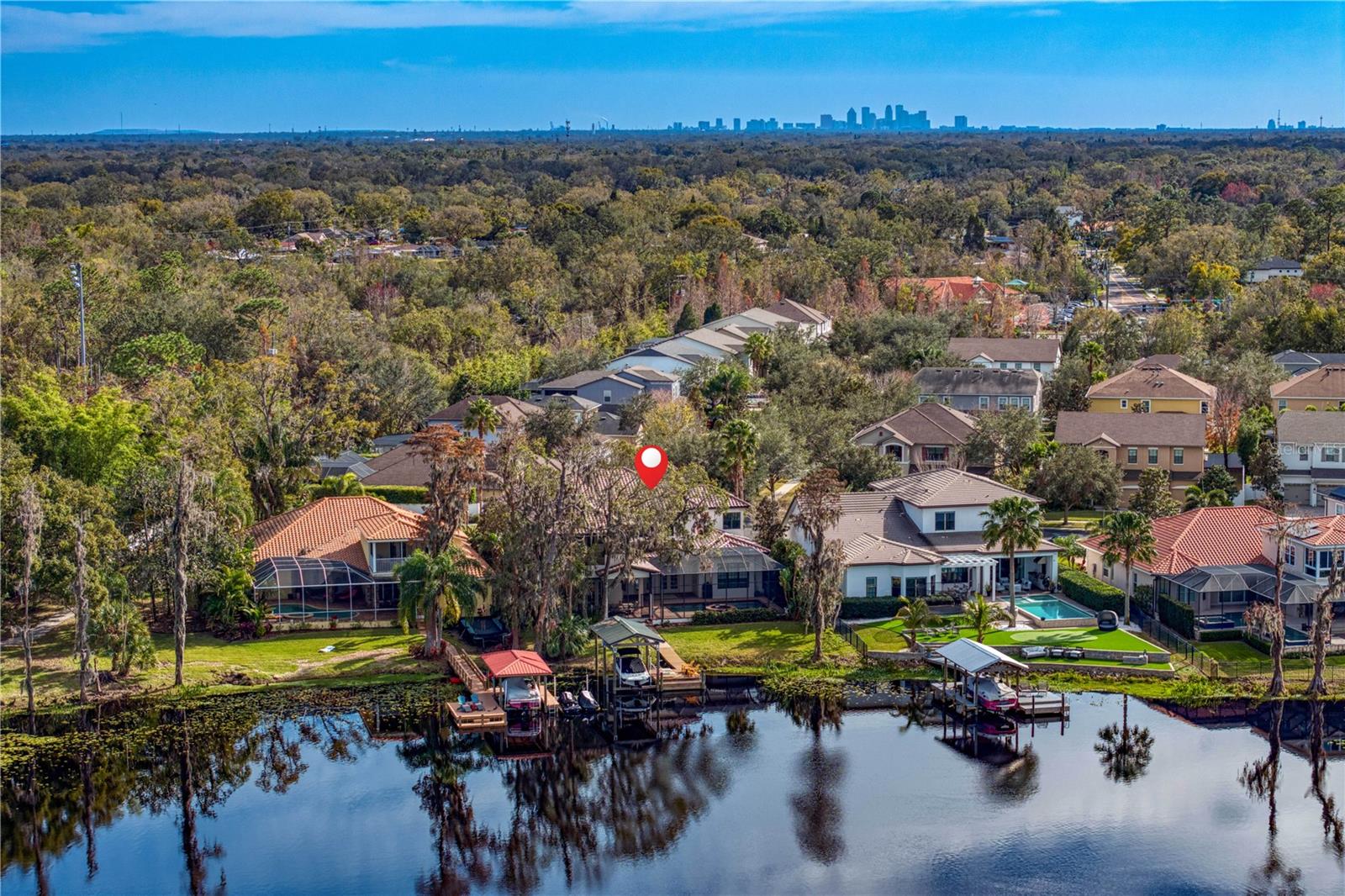 1903 HAVEN BEND, TAMPA, FL, 33613