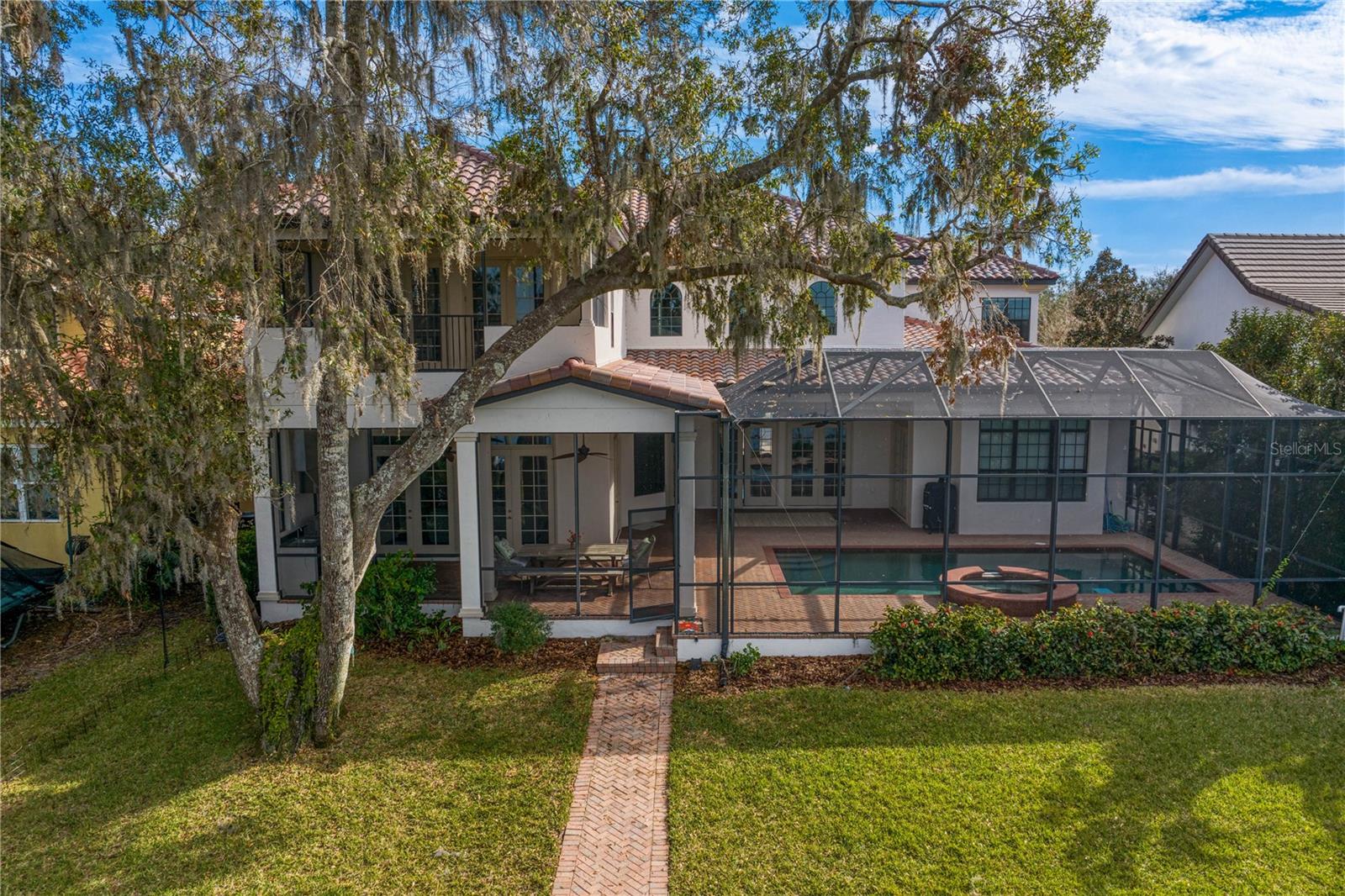 1903 HAVEN BEND, TAMPA, FL, 33613