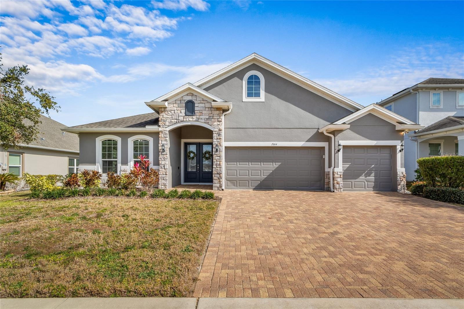 2064 LULA RD, MINNEOLA, FL, 34715