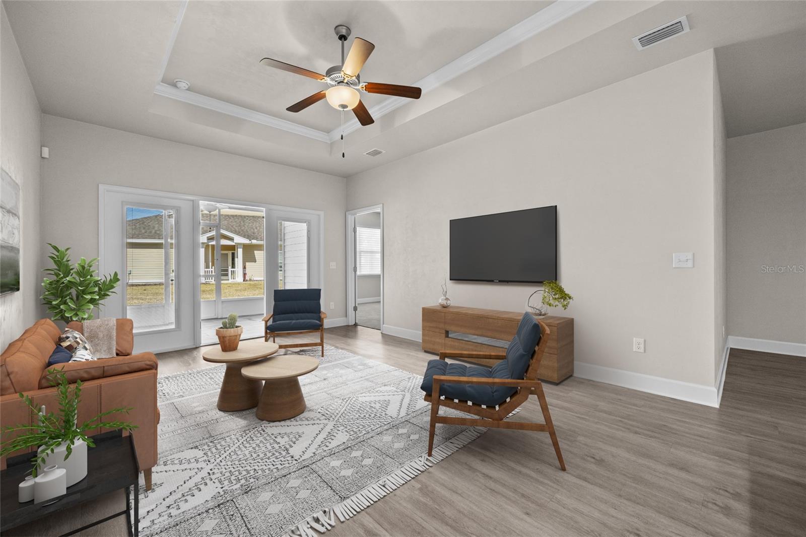 12914 NW 11 PL, NEWBERRY, FL, 32669