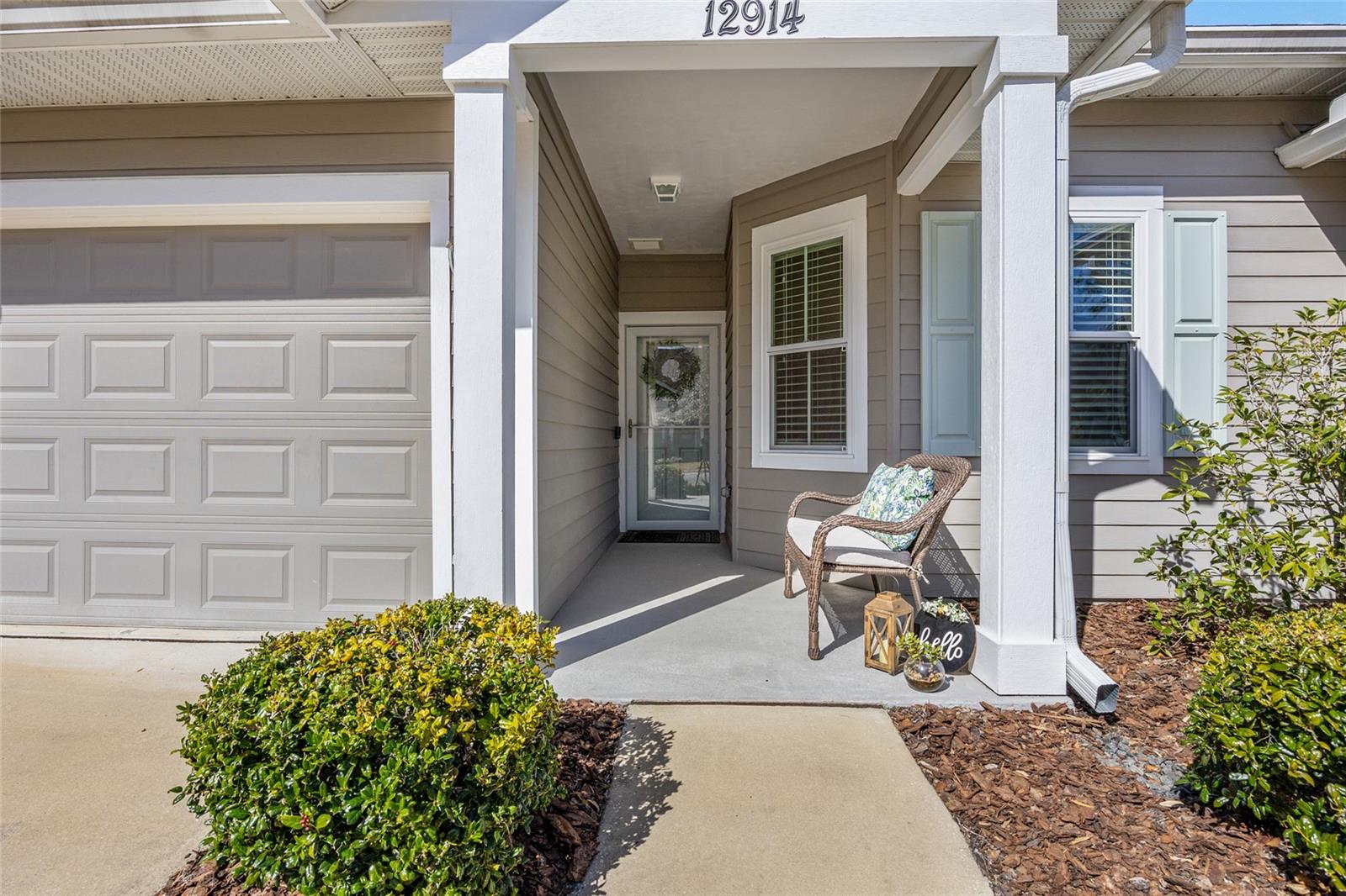 12914 NW 11 PL, NEWBERRY, FL, 32669