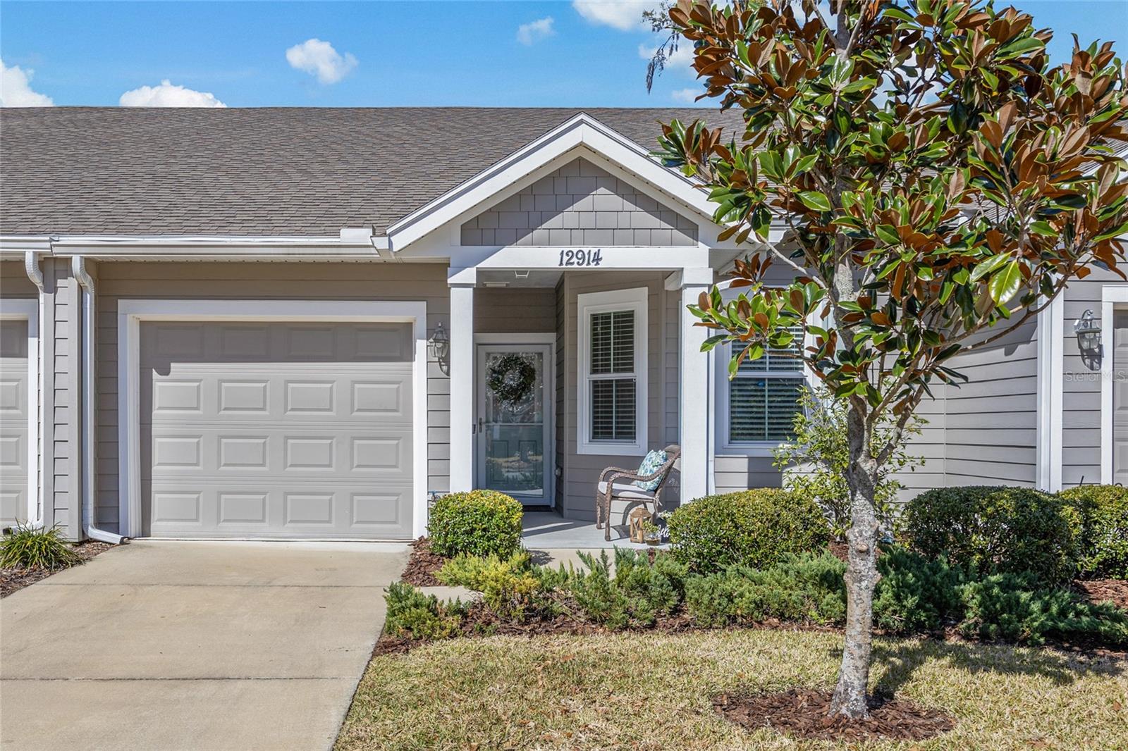 12914 NW 11 PL, NEWBERRY, FL, 32669