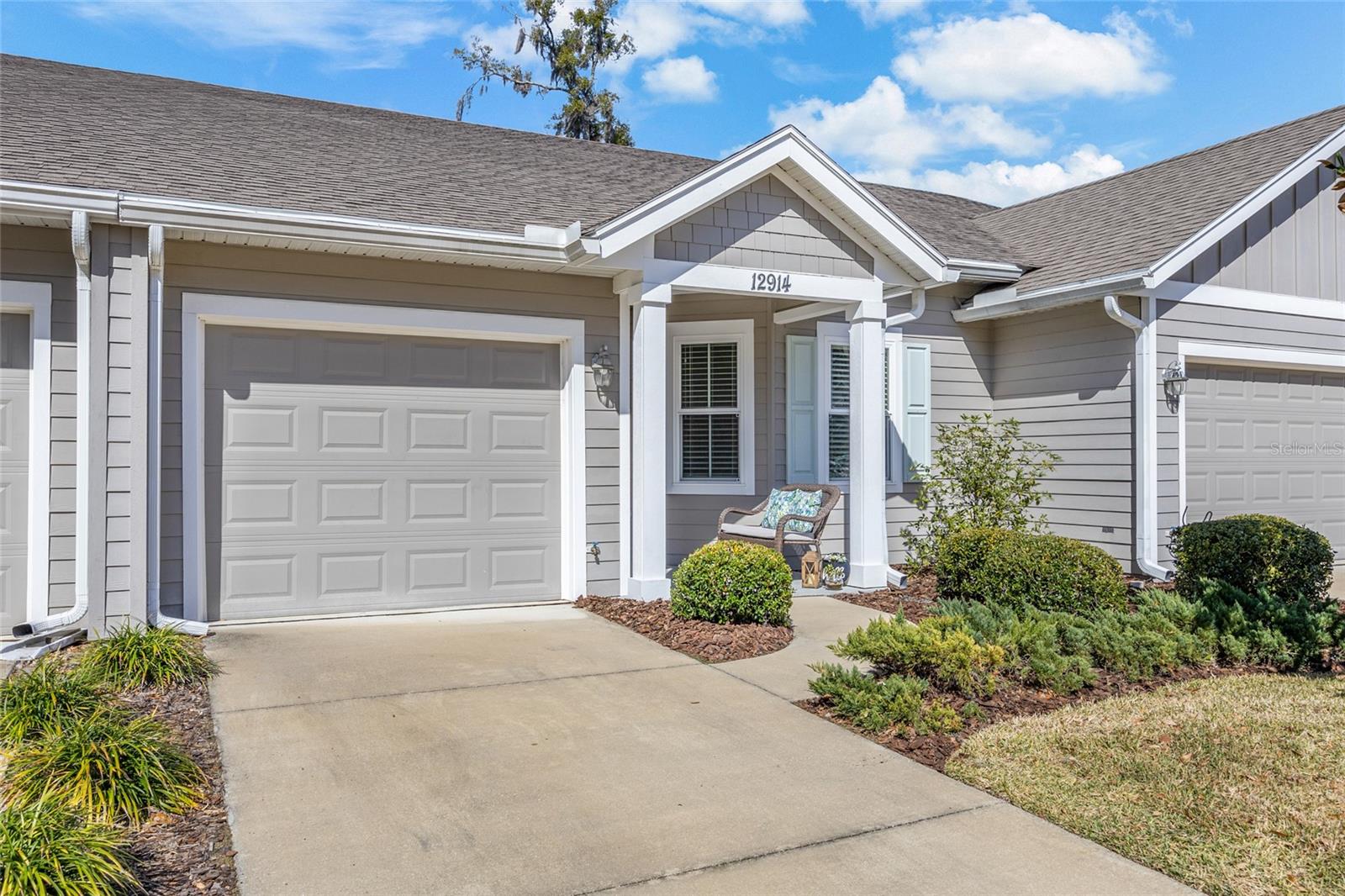 12914 NW 11 PL, NEWBERRY, FL, 32669