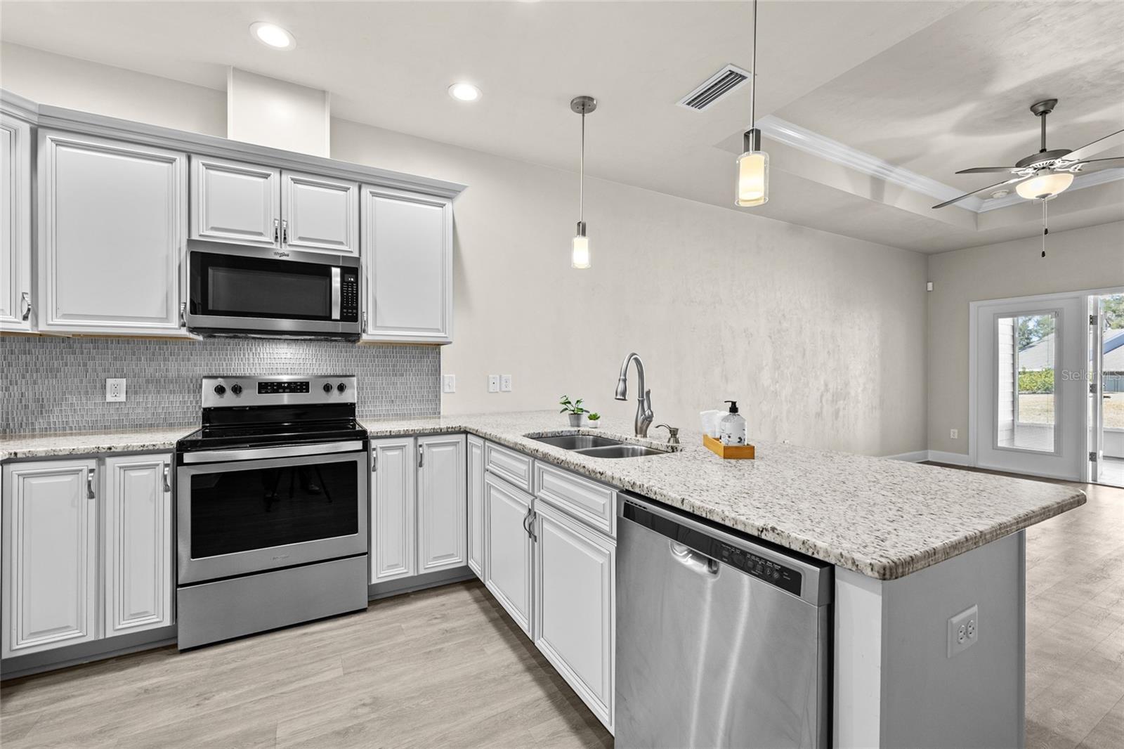 12914 NW 11 PL, NEWBERRY, FL, 32669