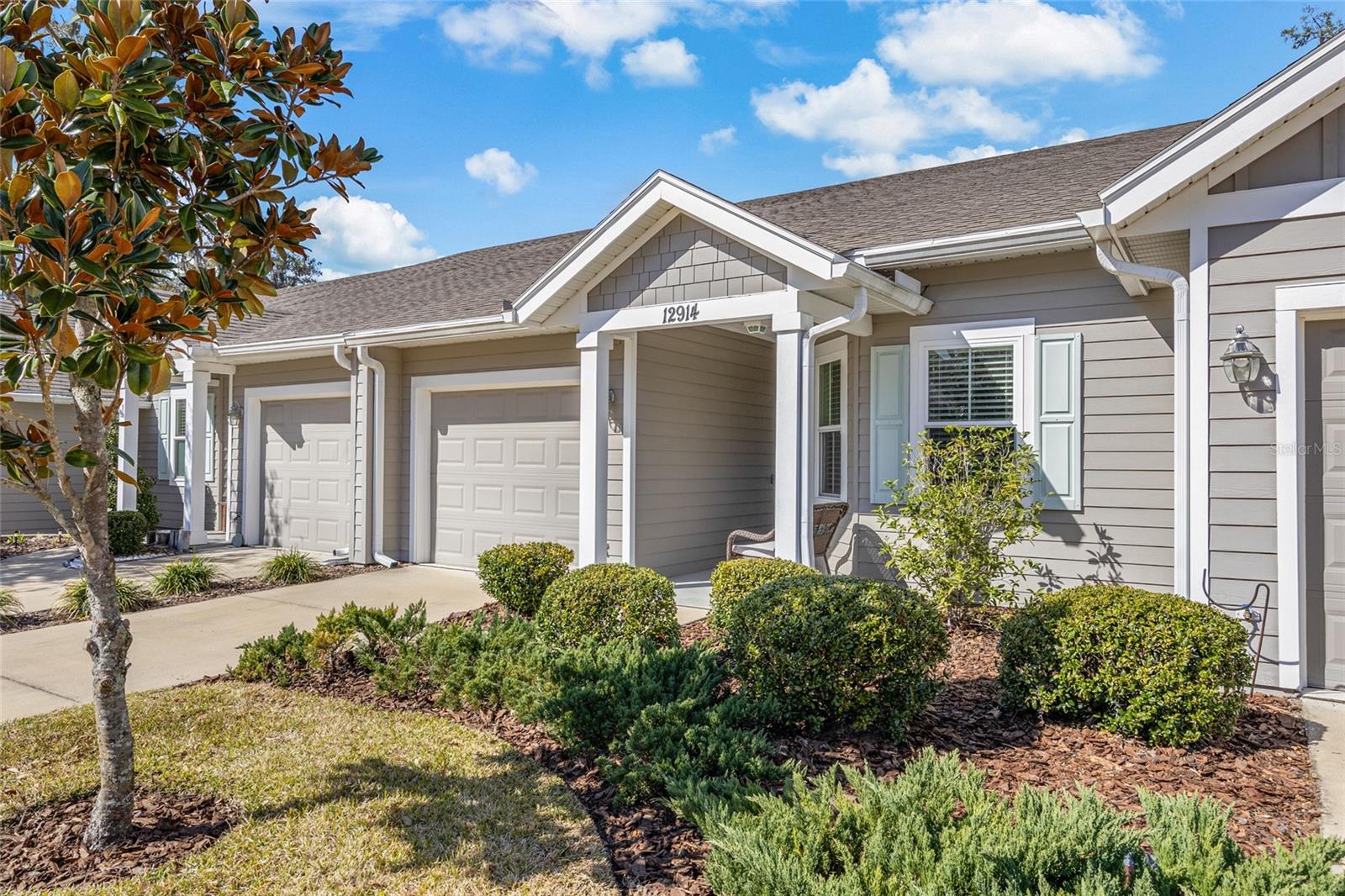 12914 NW 11 PL, NEWBERRY, FL, 32669