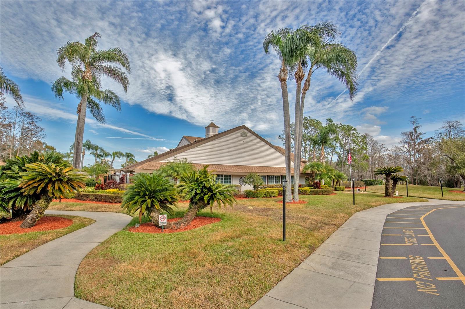 4710 PARKDALE LN, NEW PORT RICHEY, FL, 34655