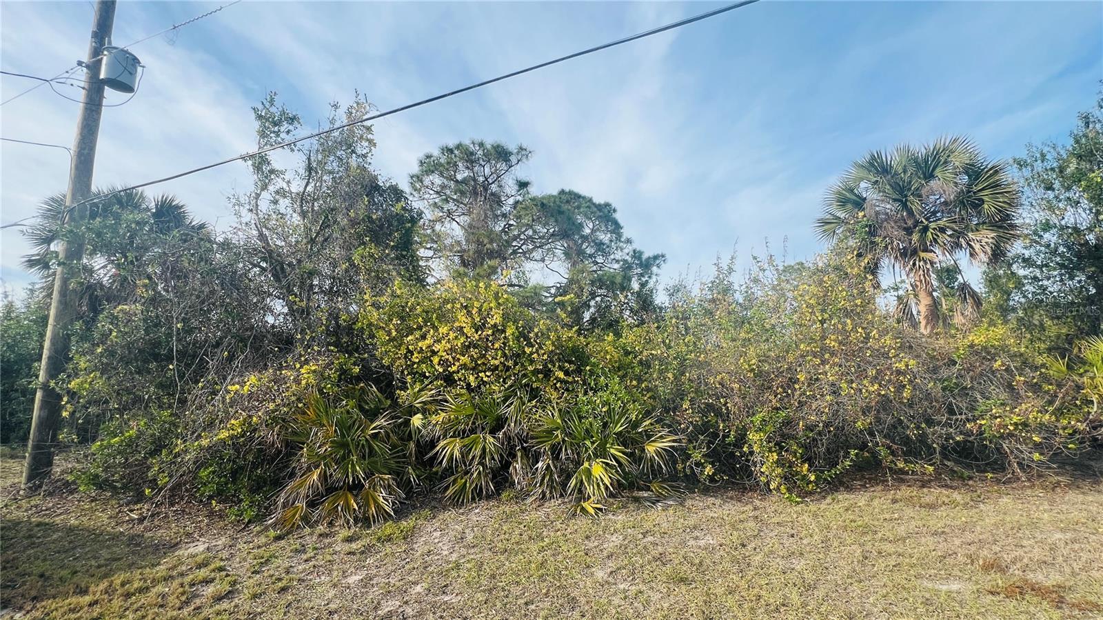 128 ALBATROSS RD, ROTONDA WEST, FL, 33947