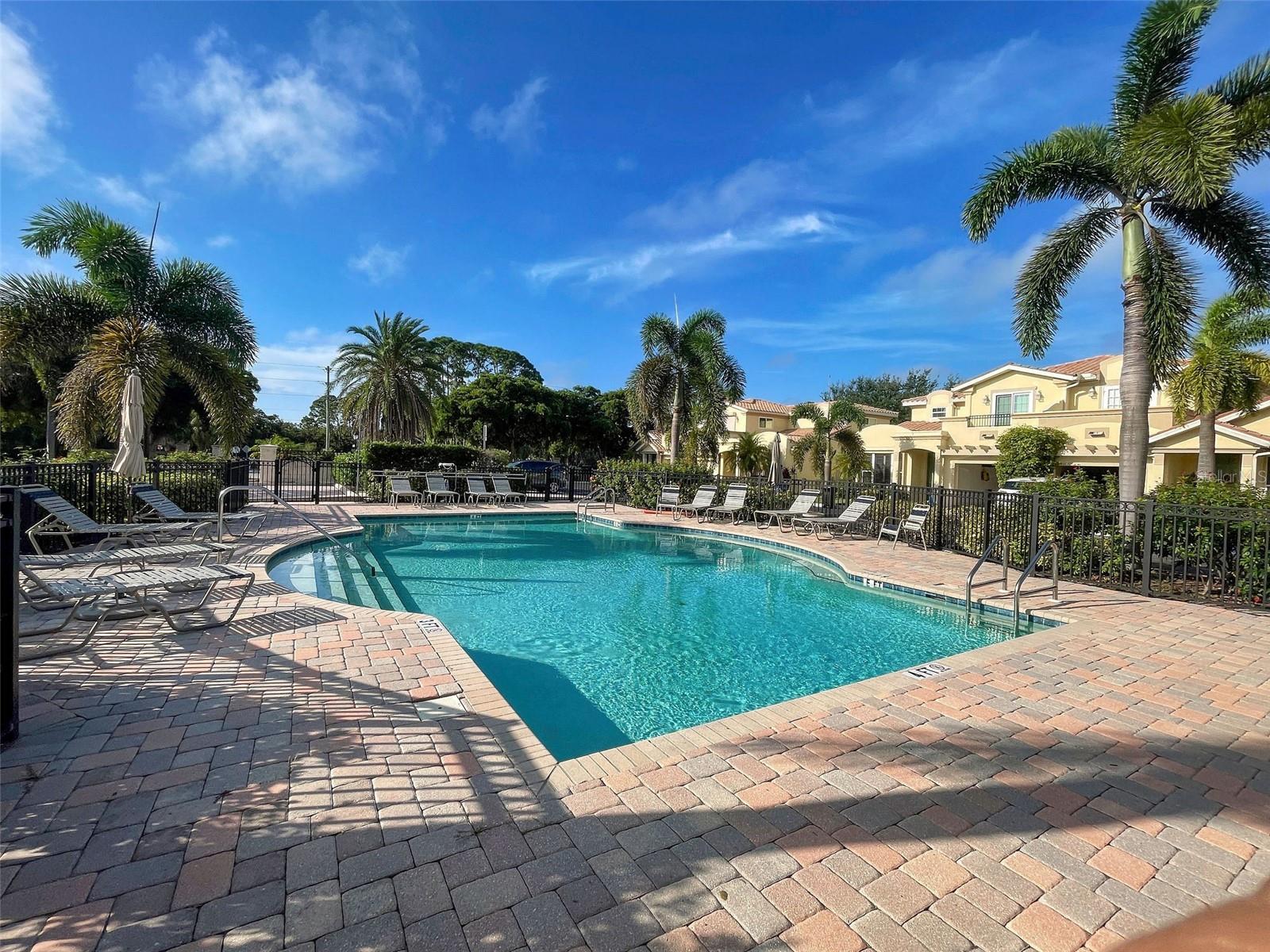 1152 BEACHCOMBER CT #15, OSPREY, FL, 34229