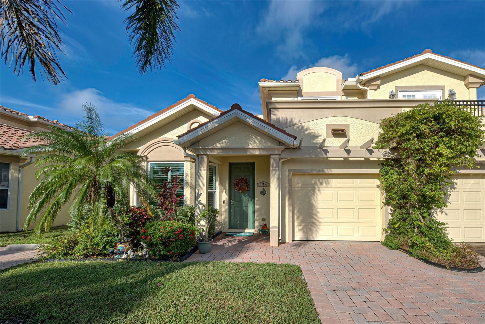 1152 BEACHCOMBER CT #15, OSPREY, FL, 34229