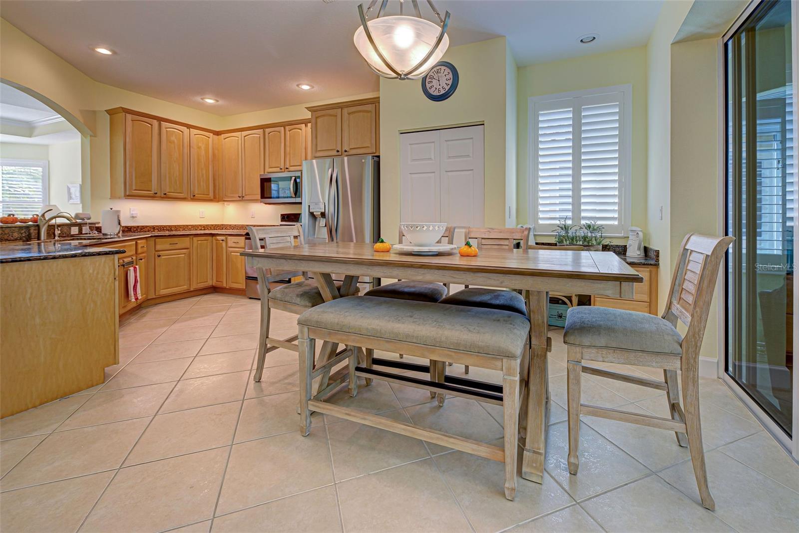 1152 BEACHCOMBER CT #15, OSPREY, FL, 34229