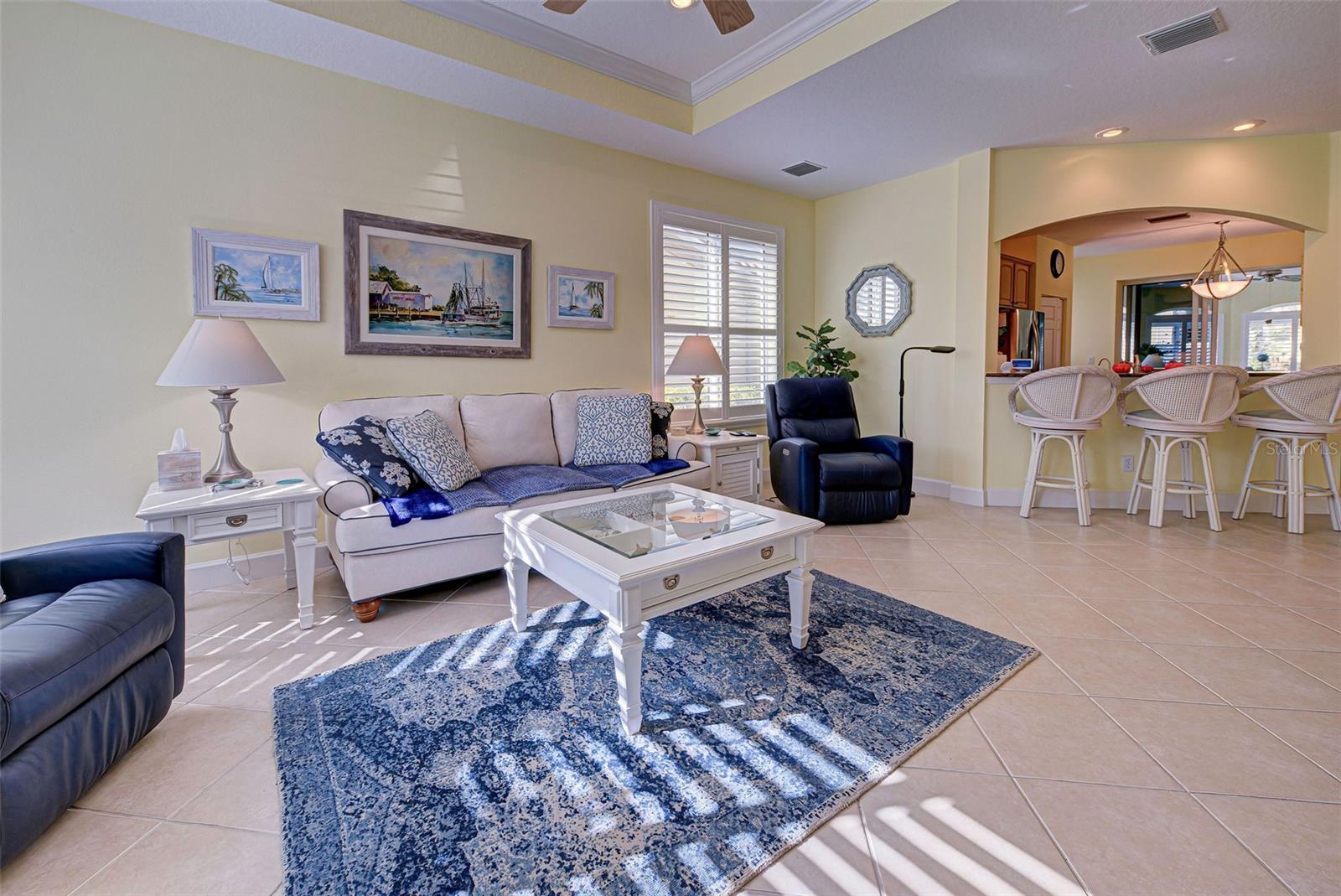 1152 BEACHCOMBER CT #15, OSPREY, FL, 34229