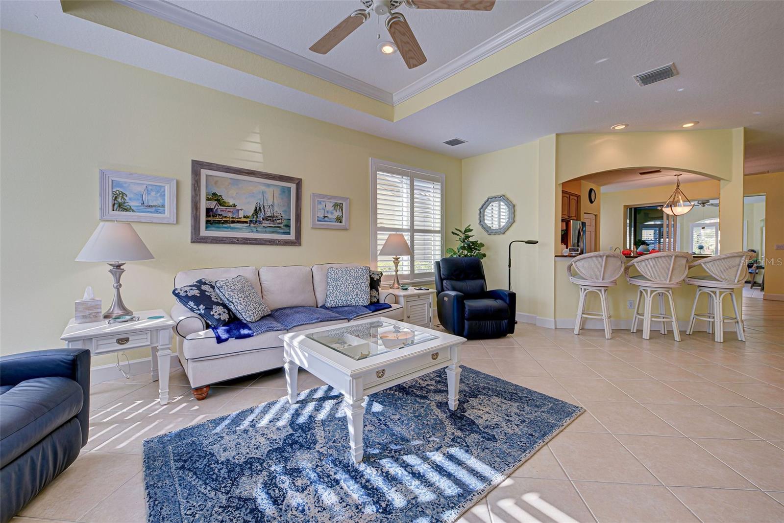 1152 BEACHCOMBER CT #15, OSPREY, FL, 34229