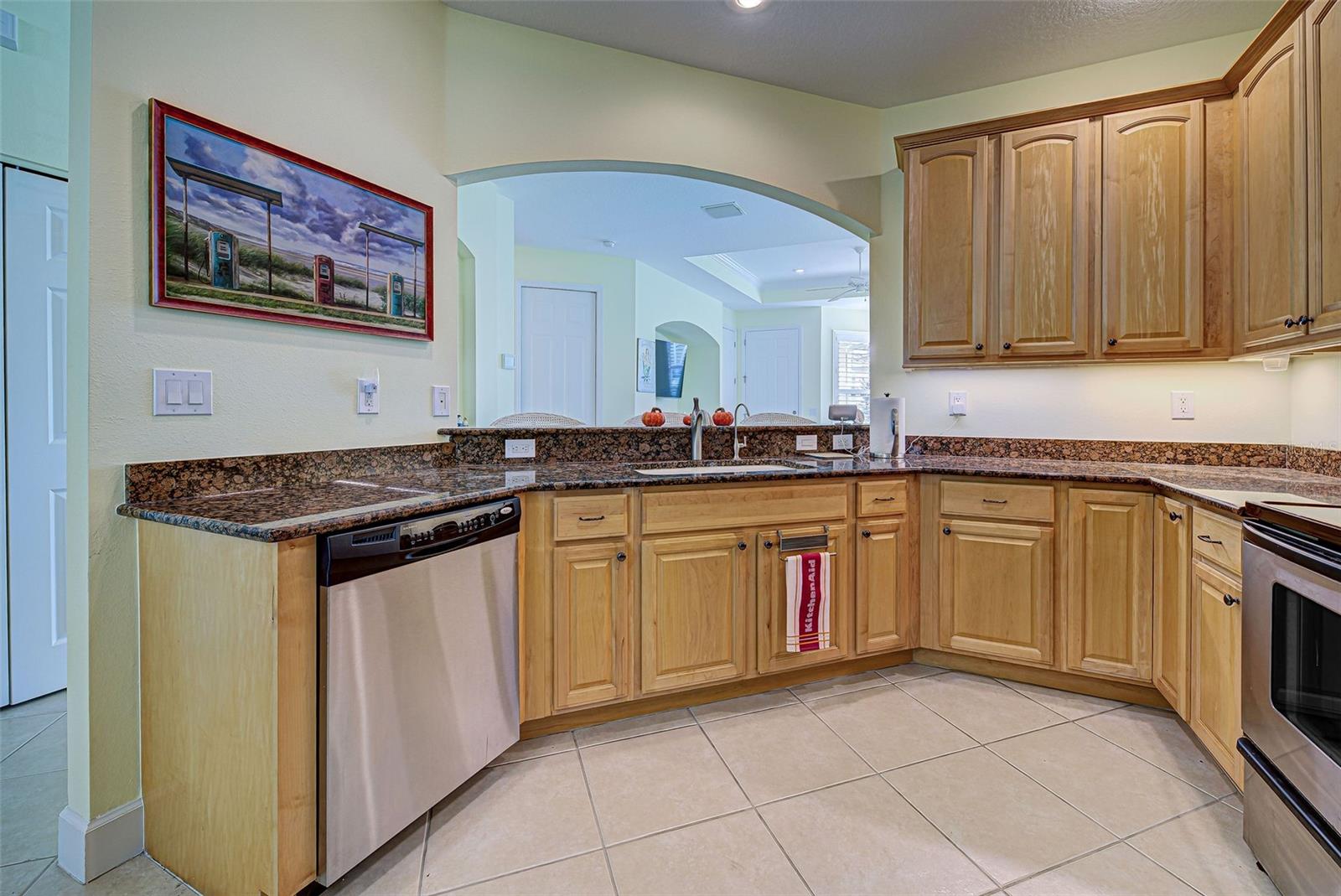 1152 BEACHCOMBER CT #15, OSPREY, FL, 34229