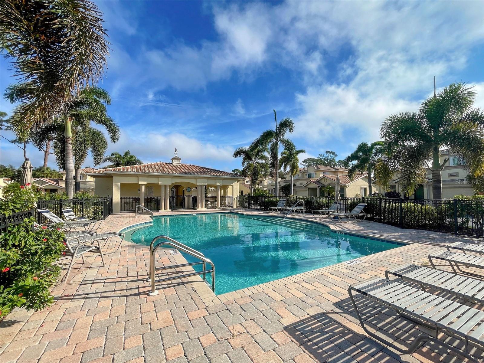 1152 BEACHCOMBER CT #15, OSPREY, FL, 34229