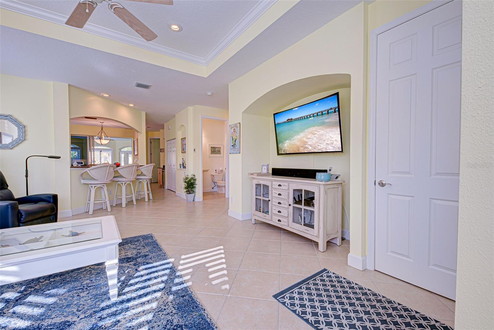 1152 BEACHCOMBER CT #15, OSPREY, FL, 34229