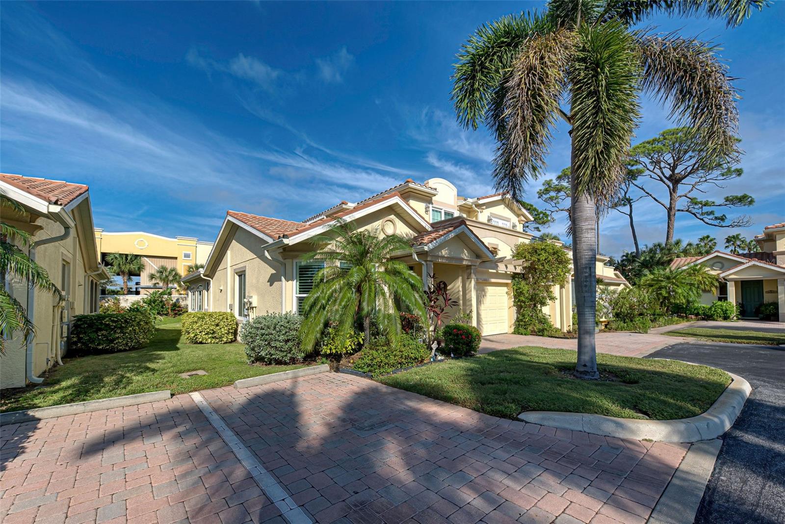 1152 BEACHCOMBER CT #15, OSPREY, FL, 34229