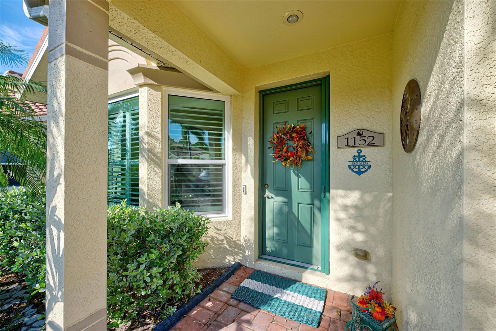 1152 BEACHCOMBER CT #15, OSPREY, FL, 34229