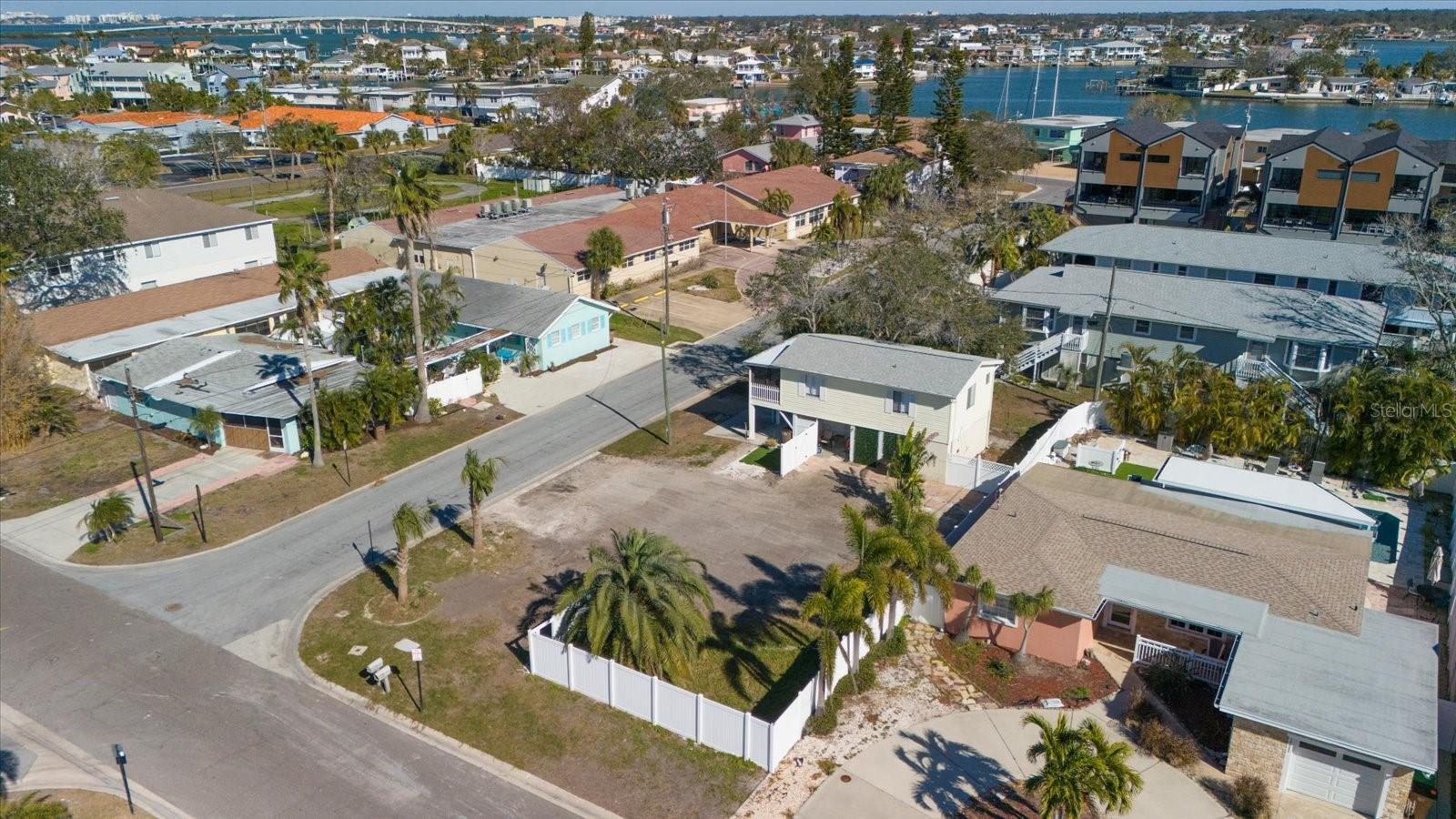 2215 1ST ST, INDIAN ROCKS BEACH, FL, 33785