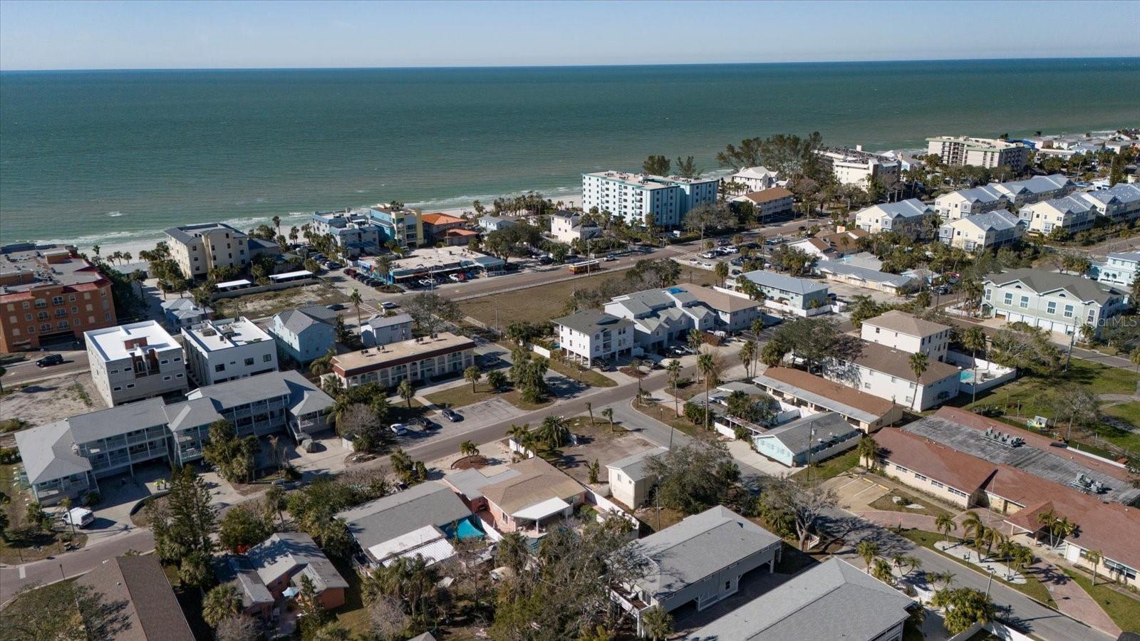 2215 1ST ST, INDIAN ROCKS BEACH, FL, 33785