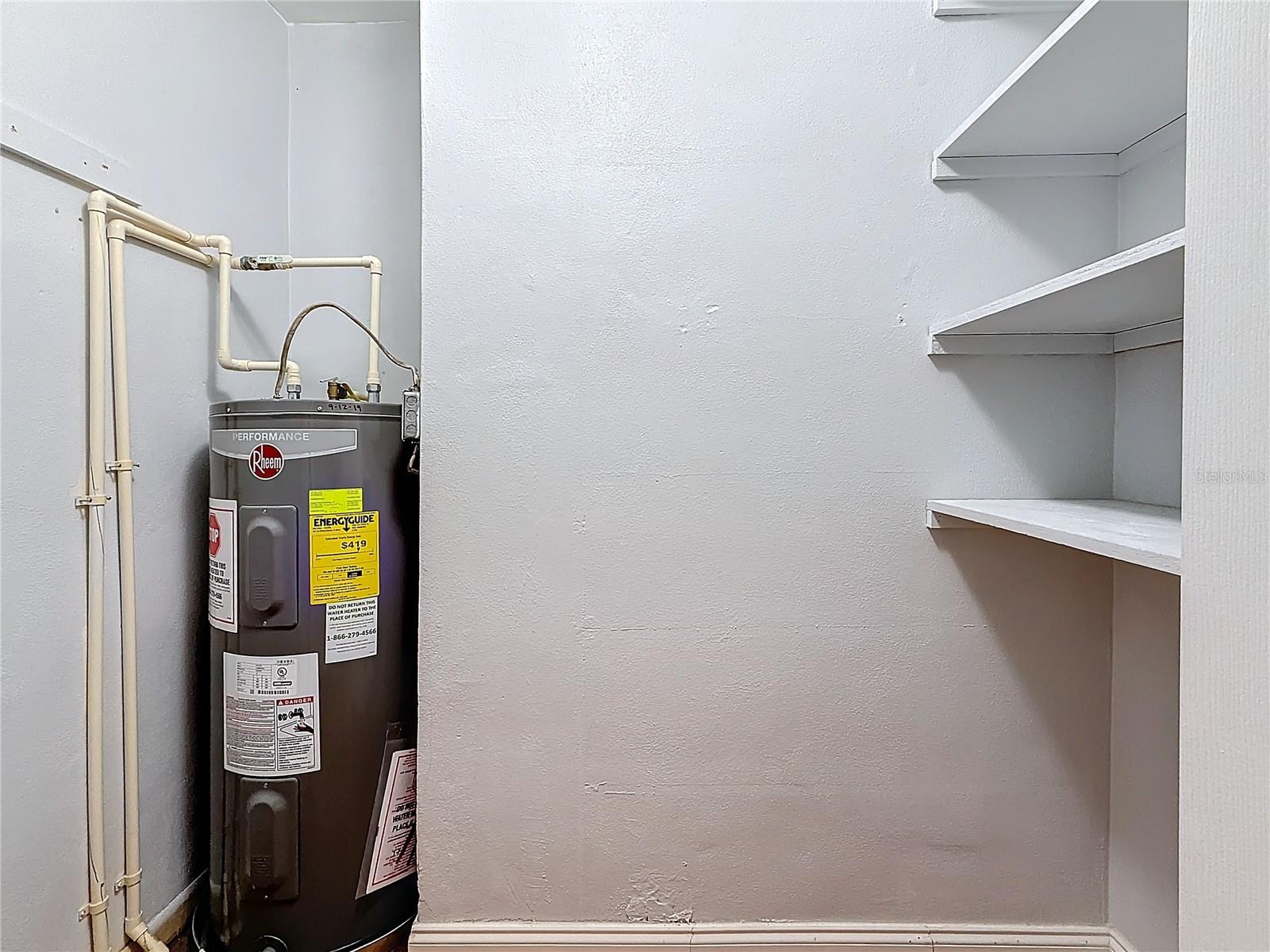 2446 BELLEAIR RD, CLEARWATER, FL, 33764