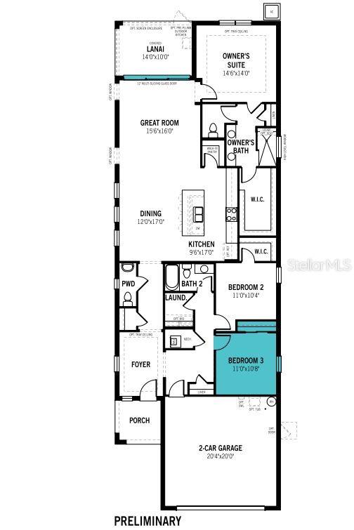 11498 BOUNDLESS TER, VENICE, FL, 34293