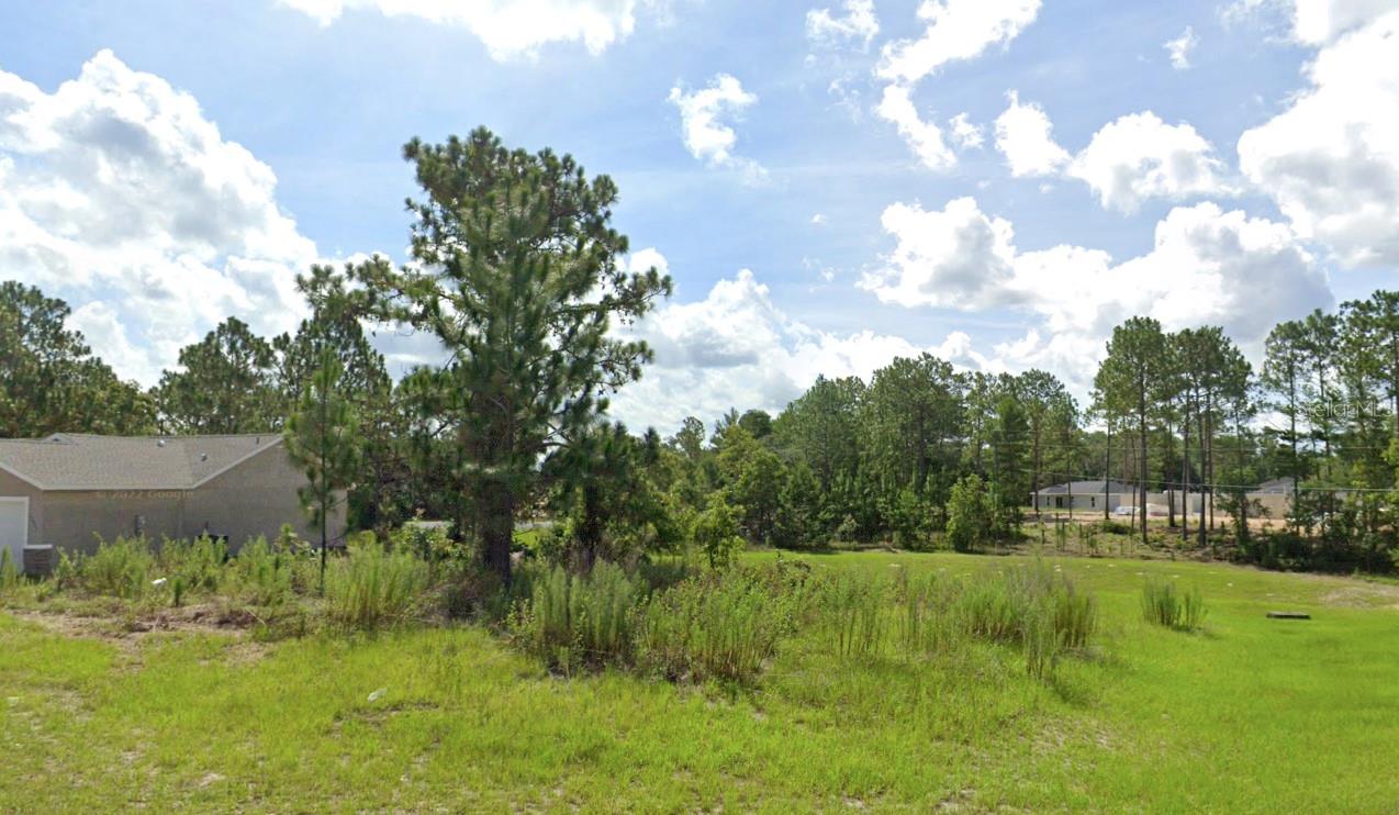 SW 50TH AVENUE RD, OCALA, FL, 34473