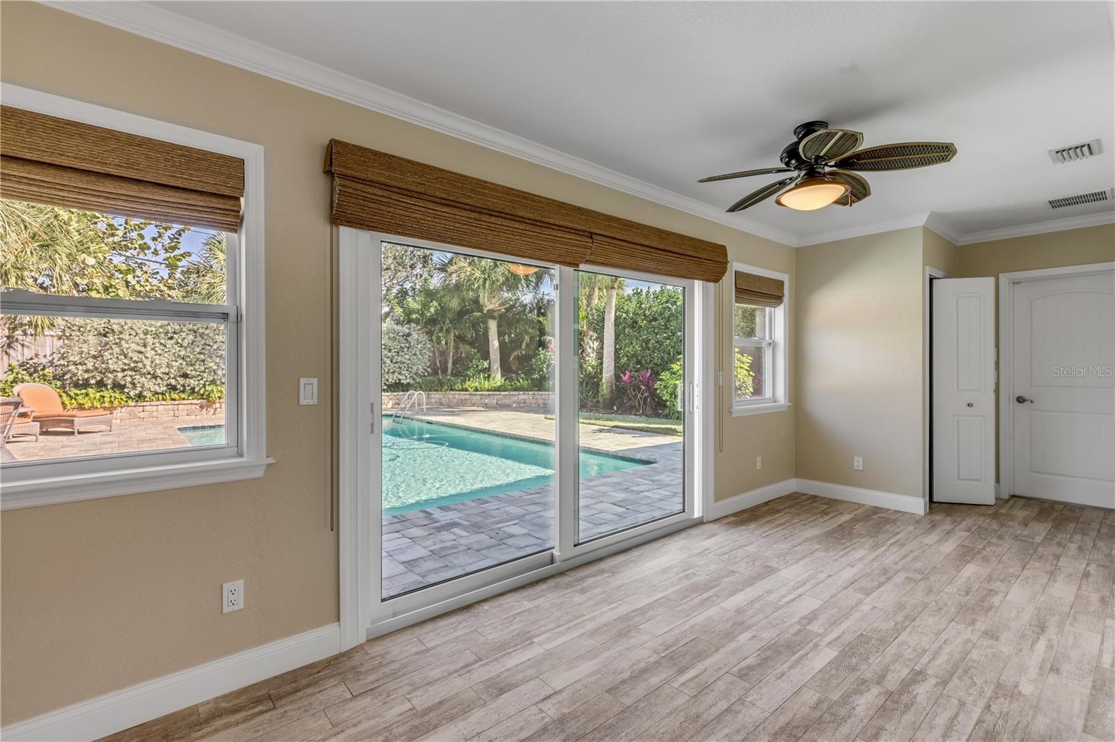 4611 DORIS DR, NEW SMYRNA BEACH, FL, 32169