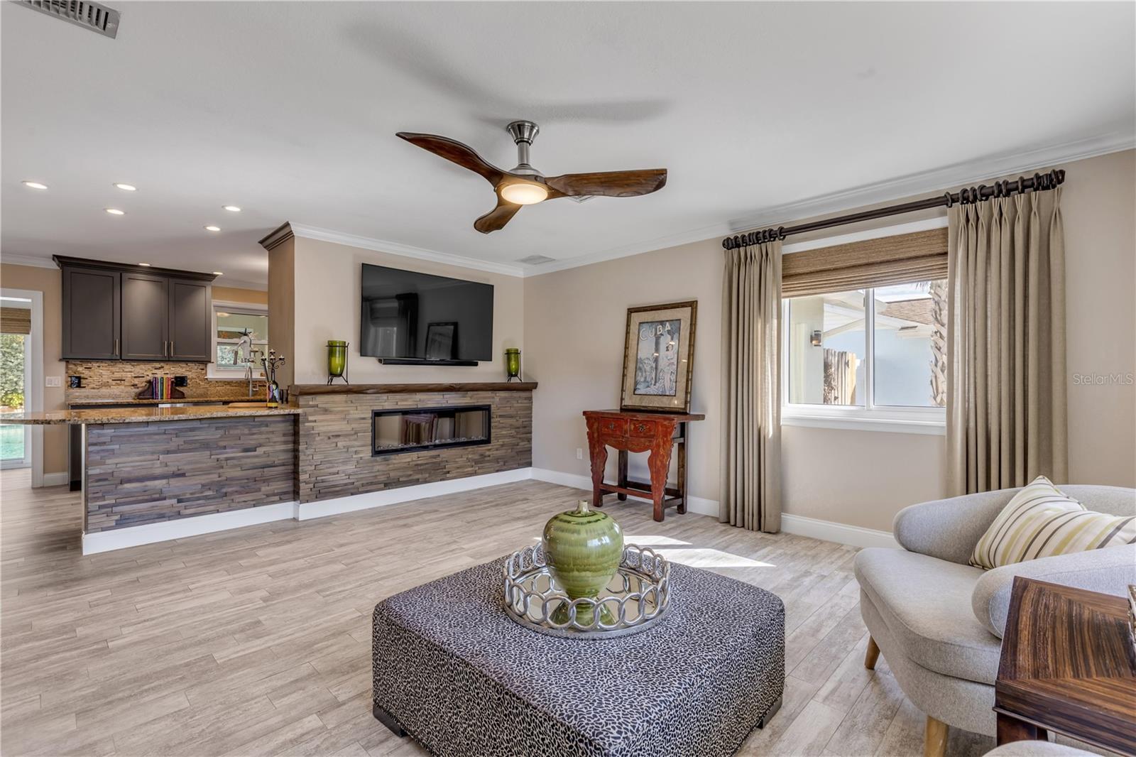 4611 DORIS DR, NEW SMYRNA BEACH, FL, 32169