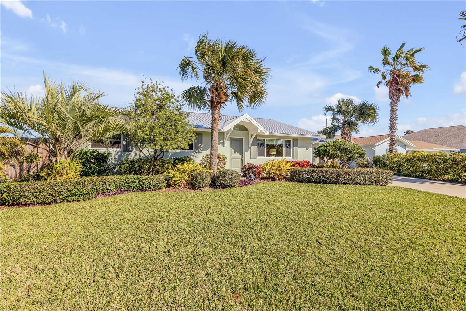 4611 DORIS DR, NEW SMYRNA BEACH, FL, 32169