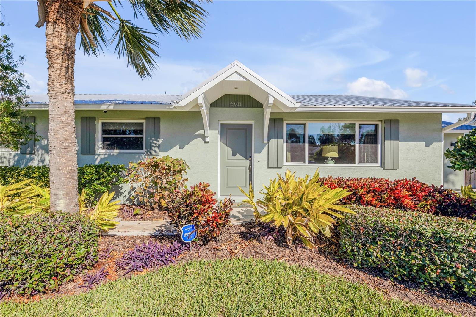 4611 DORIS DR, NEW SMYRNA BEACH, FL, 32169