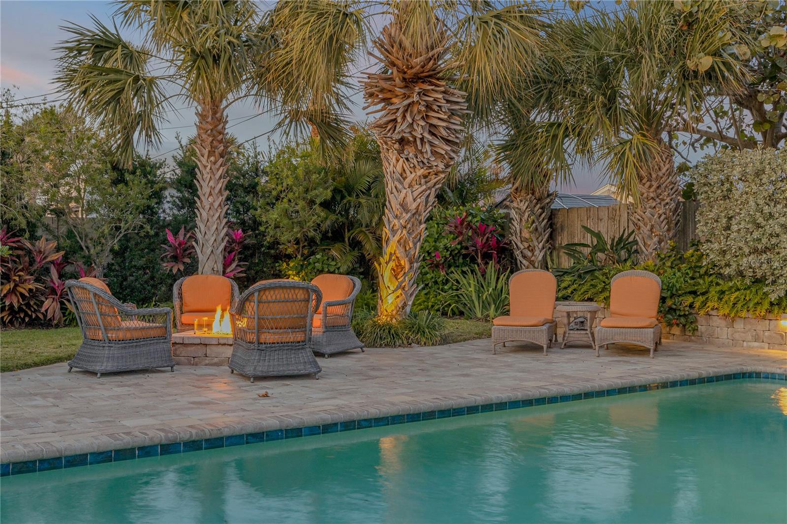 4611 DORIS DR, NEW SMYRNA BEACH, FL, 32169