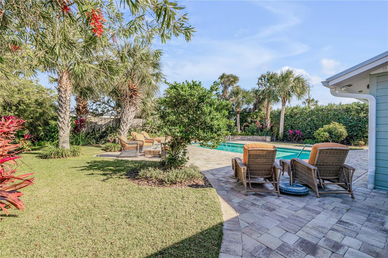 4611 DORIS DR, NEW SMYRNA BEACH, FL, 32169