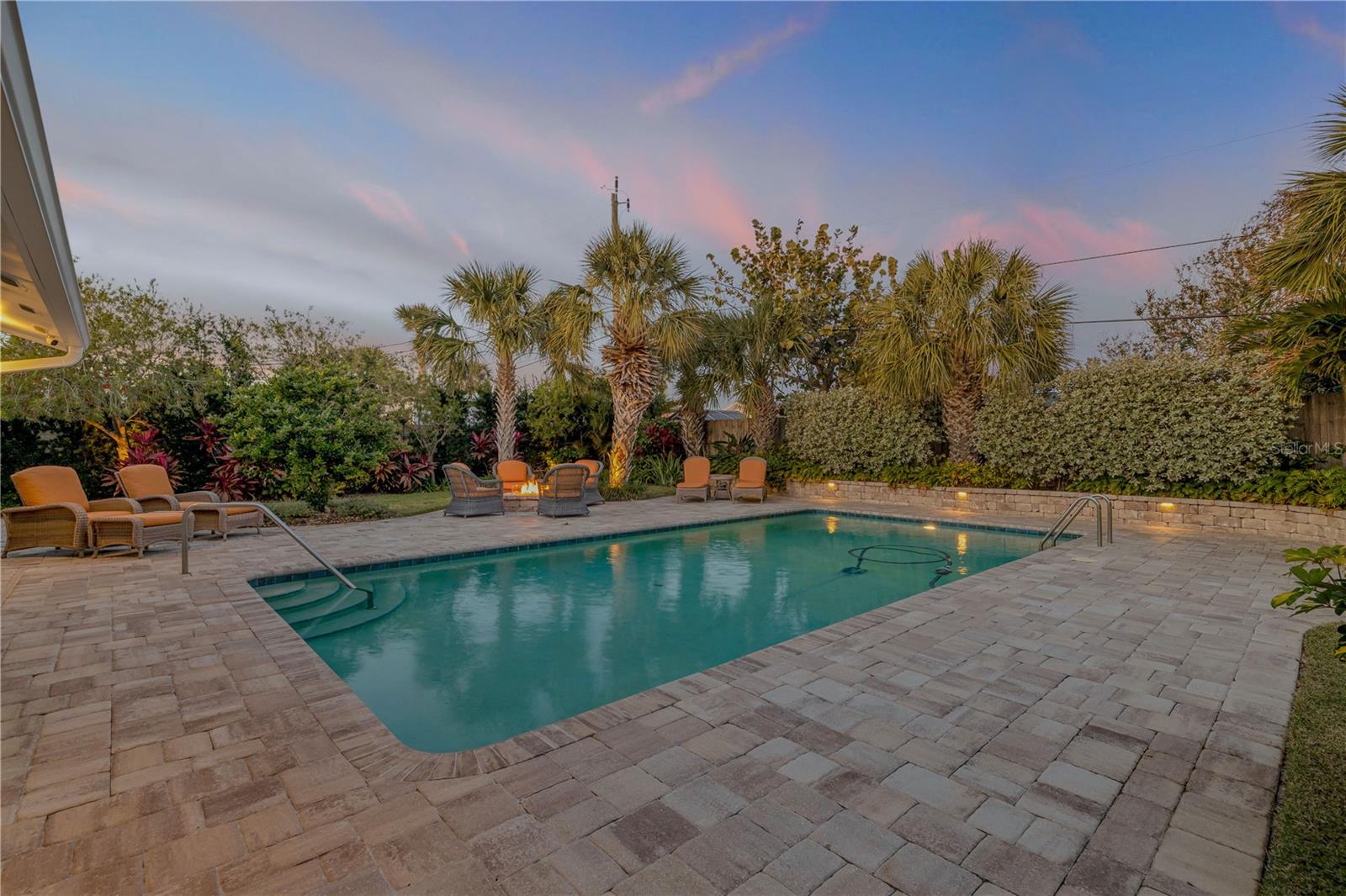 4611 DORIS DR, NEW SMYRNA BEACH, FL, 32169