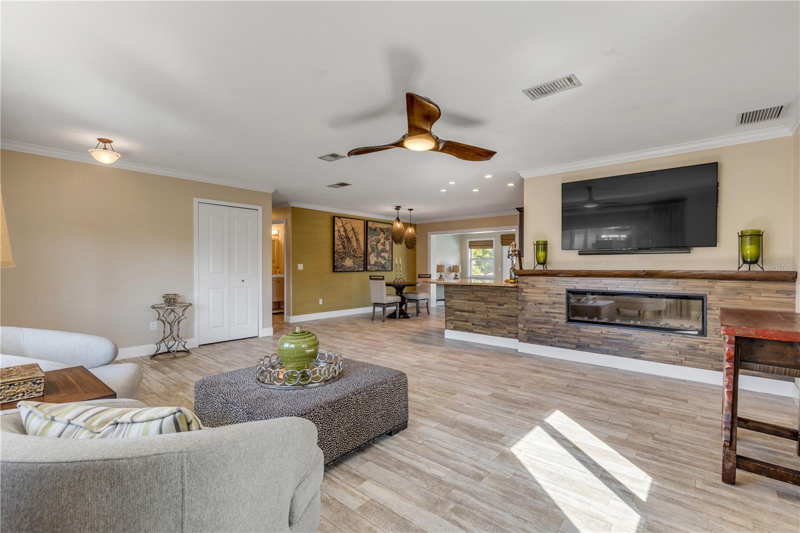 4611 DORIS DR, NEW SMYRNA BEACH, FL, 32169