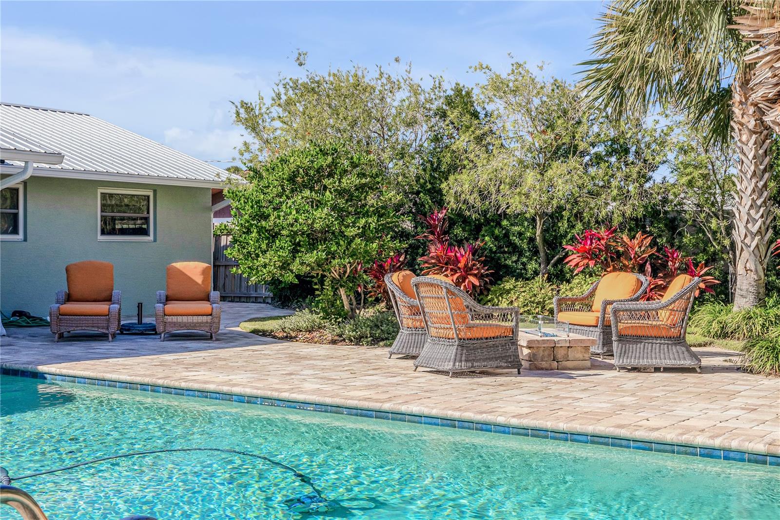 4611 DORIS DR, NEW SMYRNA BEACH, FL, 32169