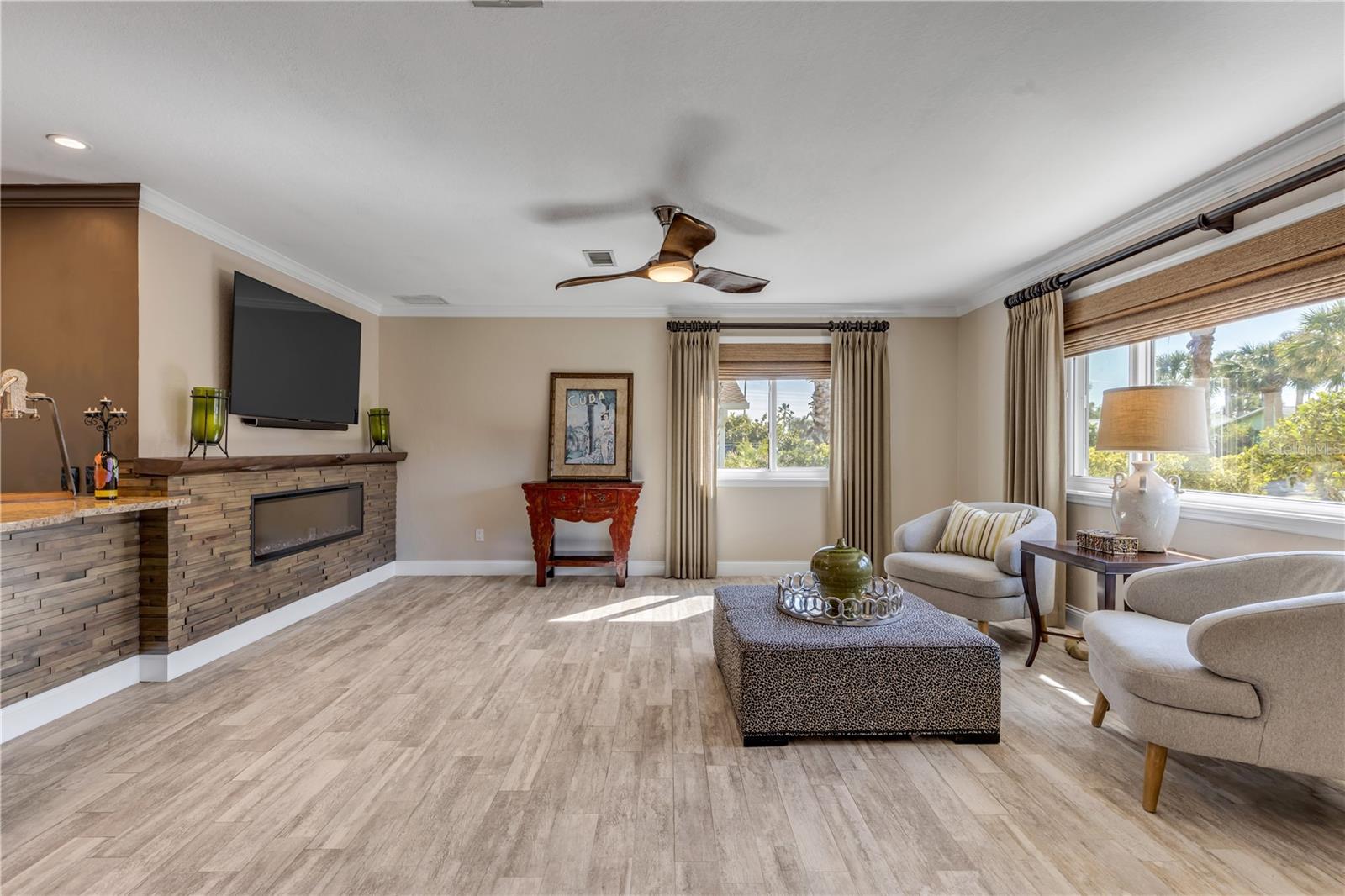 4611 DORIS DR, NEW SMYRNA BEACH, FL, 32169