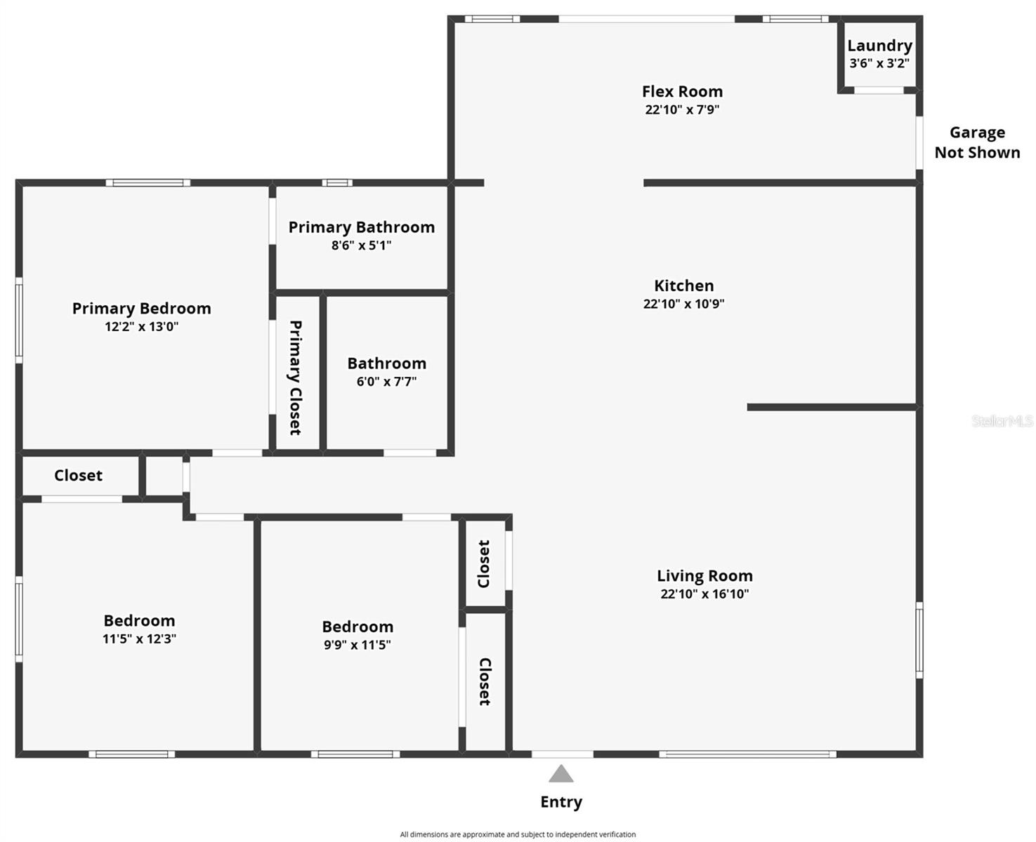 4611 DORIS DR, NEW SMYRNA BEACH, FL, 32169